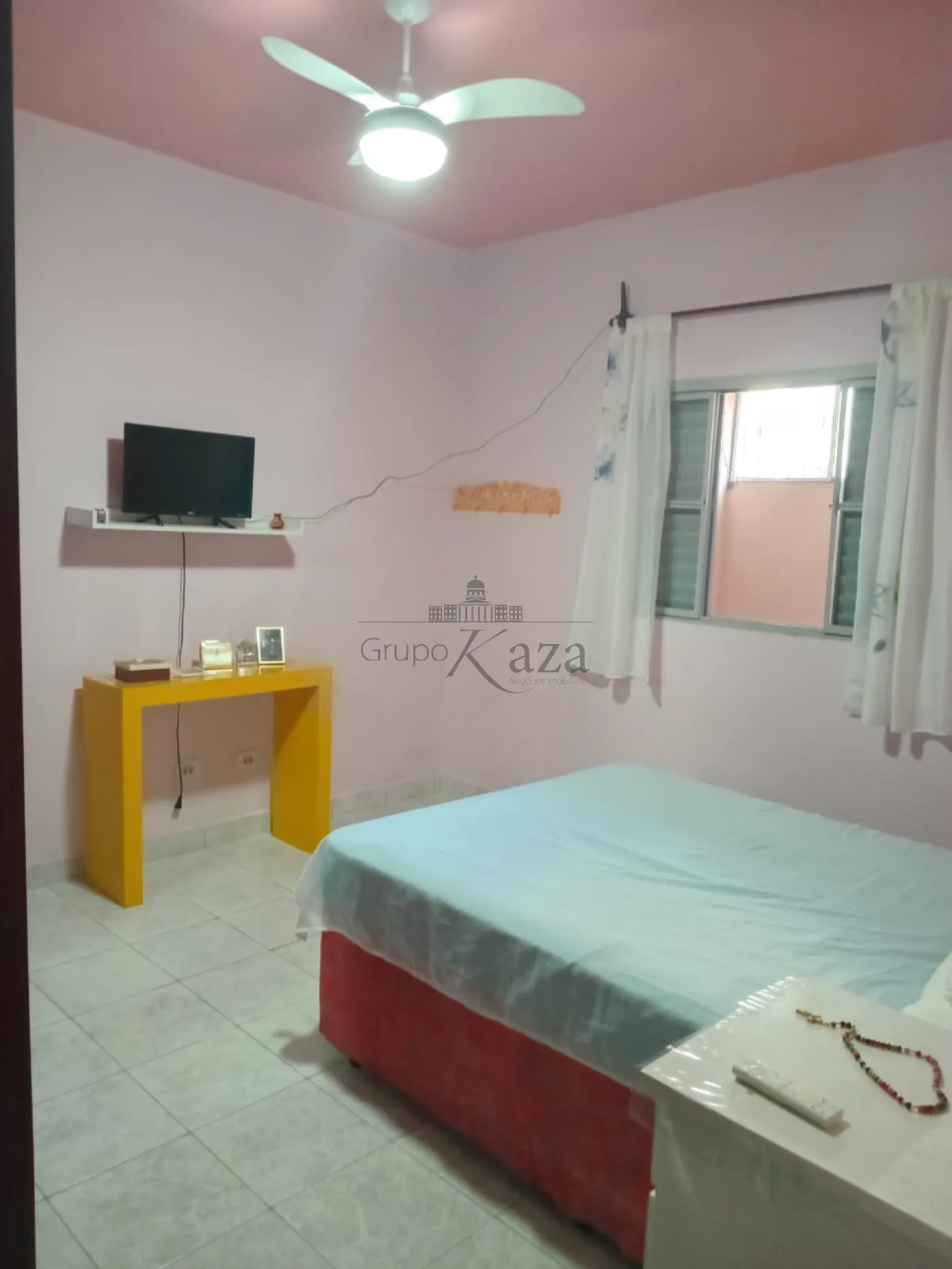 Foto 9 de Casa Comercial  Residencial em Vila Indústrial, São José dos Campos - imagem 9