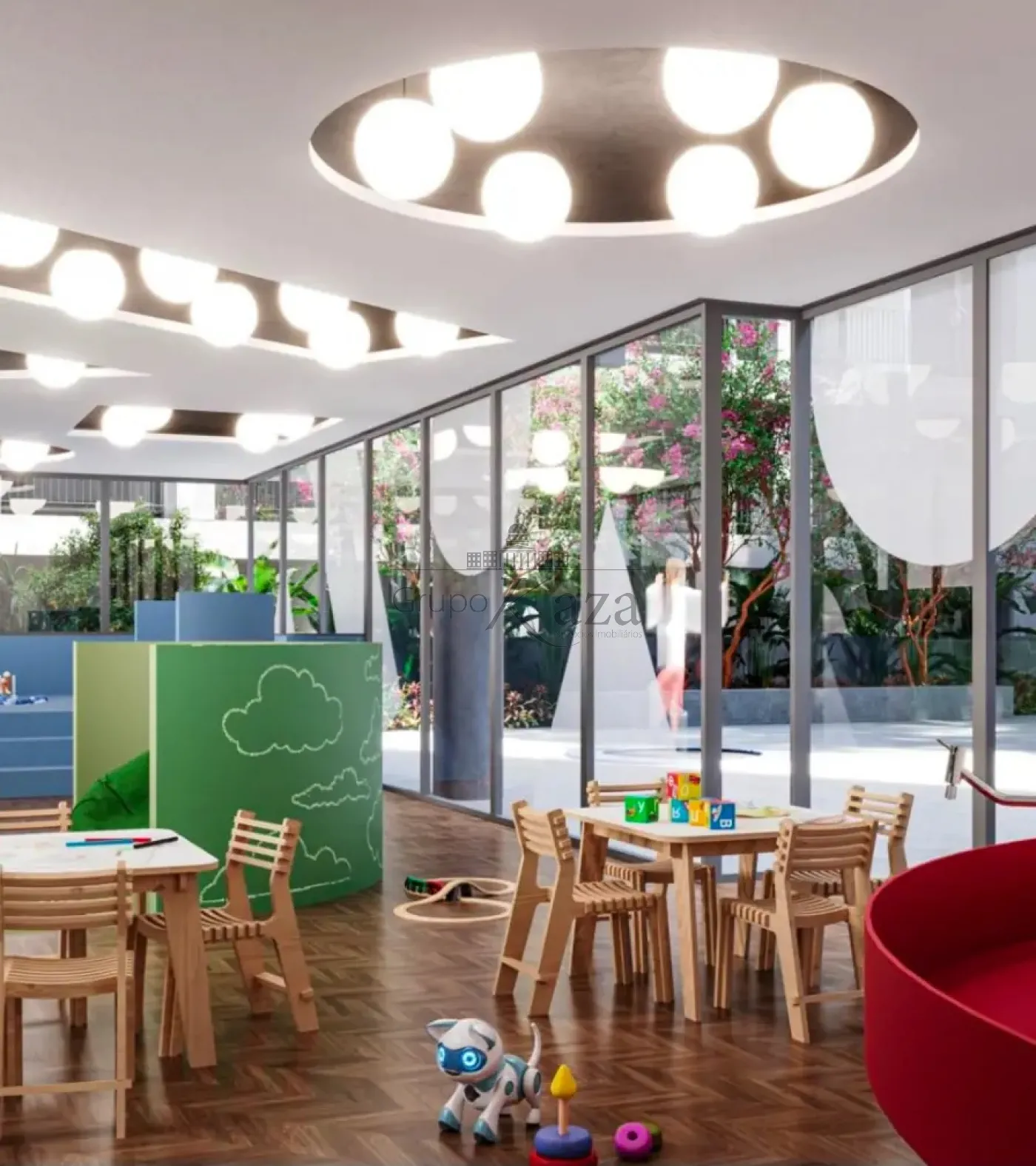 Foto 5 de Apartamento Padrão em República, São Paulo - imagem 5