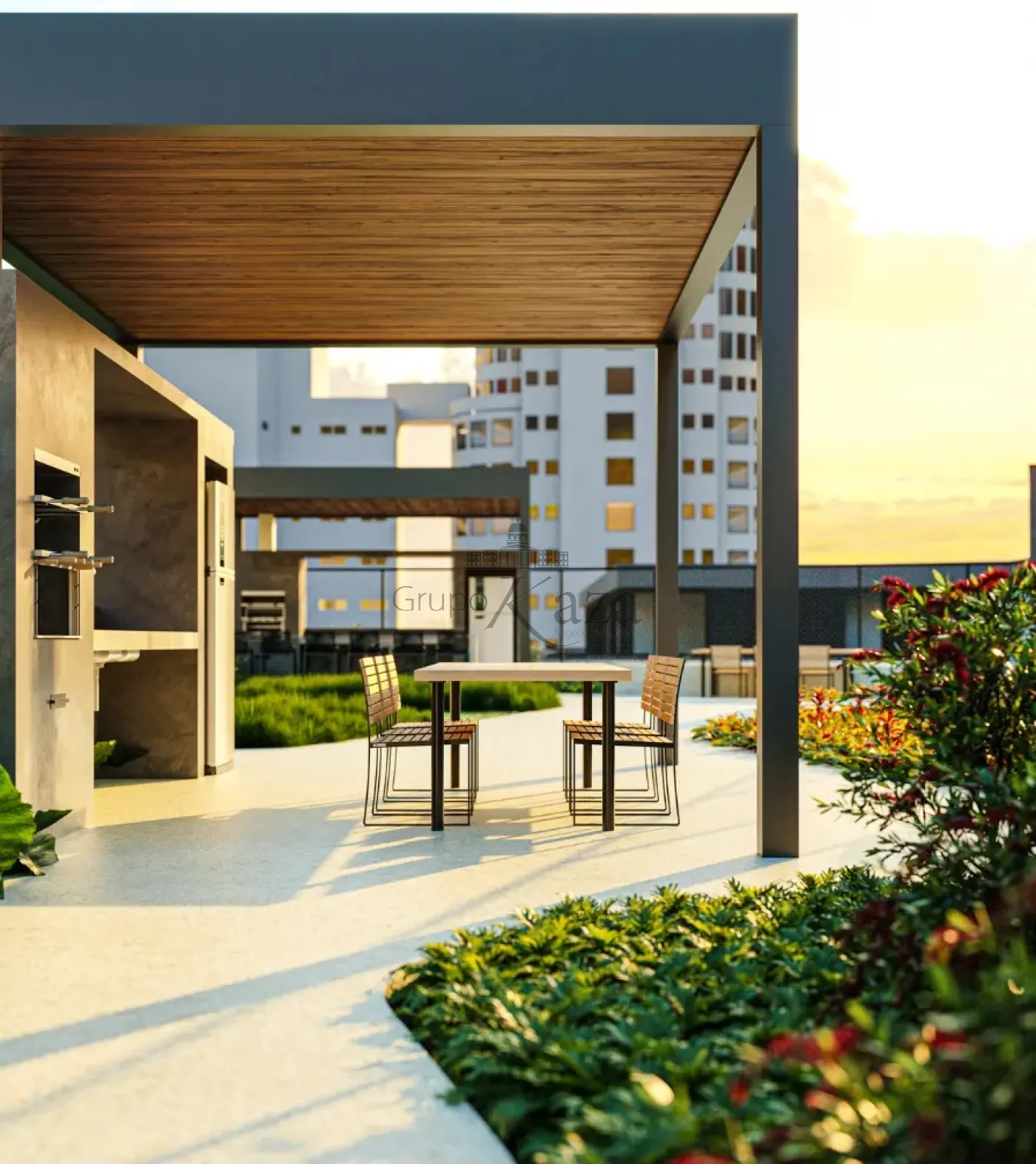 Foto 7 de Apartamento Padrão em República, São Paulo - imagem 7