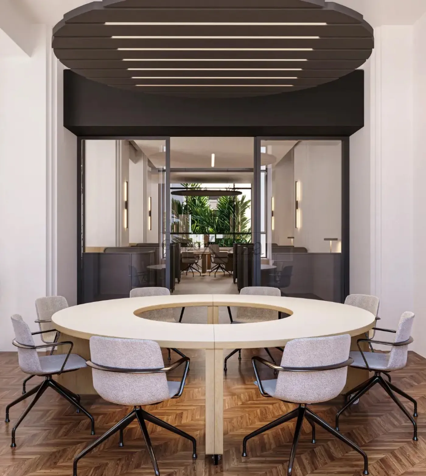 Foto 2 de Apartamento Padrão em República, São Paulo - imagem 2