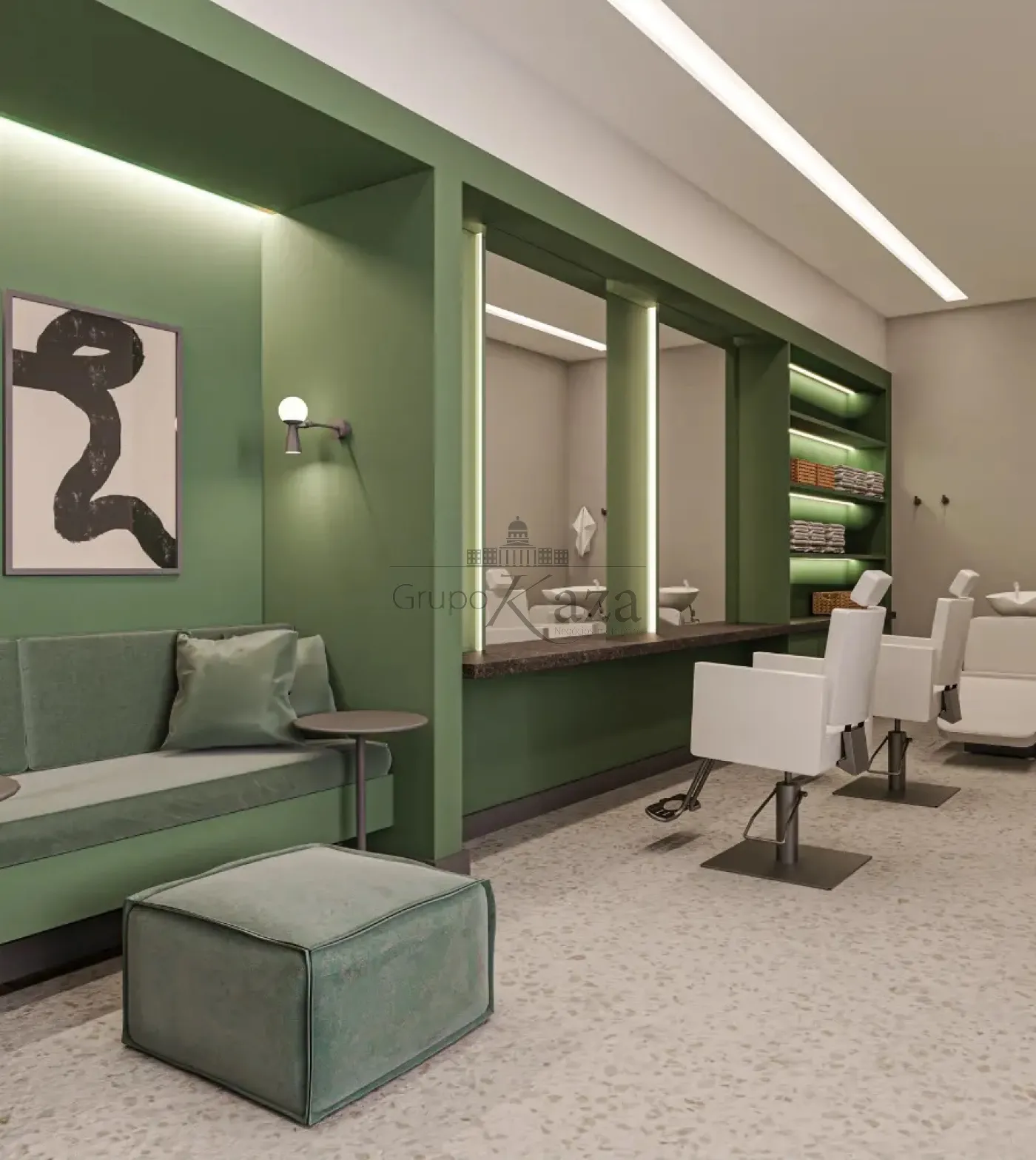 Foto 9 de Apartamento Padrão em República, São Paulo - imagem 9