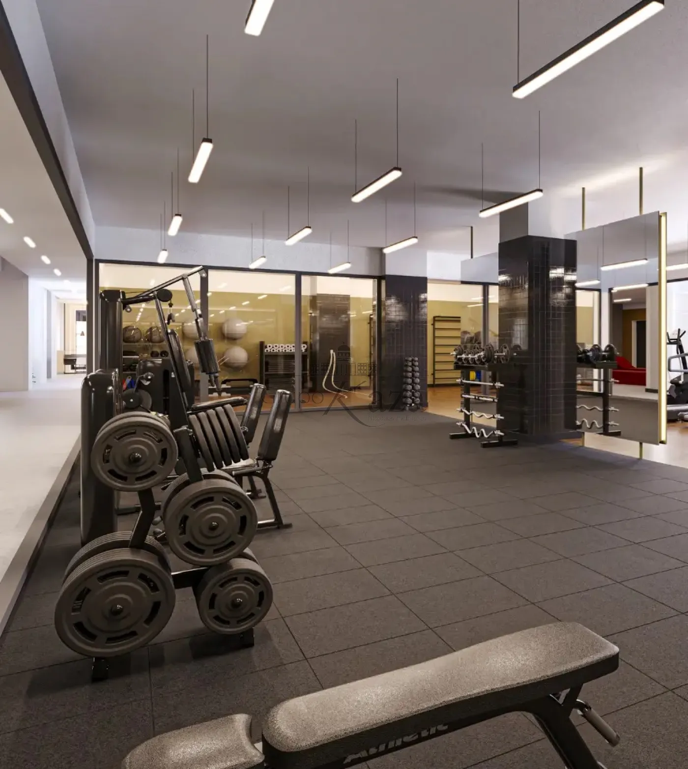 Foto 11 de Apartamento Padrão em República, São Paulo - imagem 11