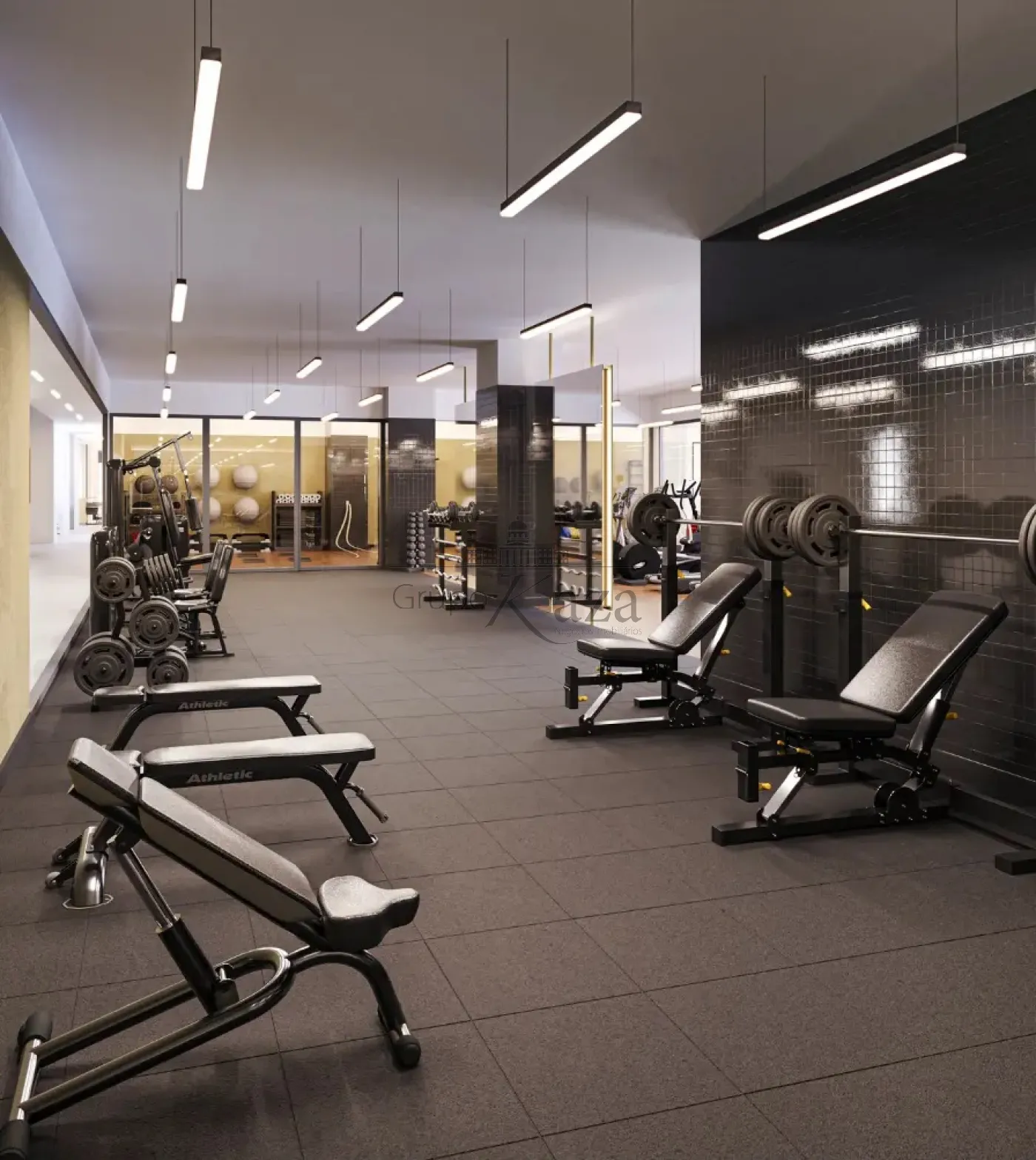 Foto 12 de Apartamento Padrão em República, São Paulo - imagem 12