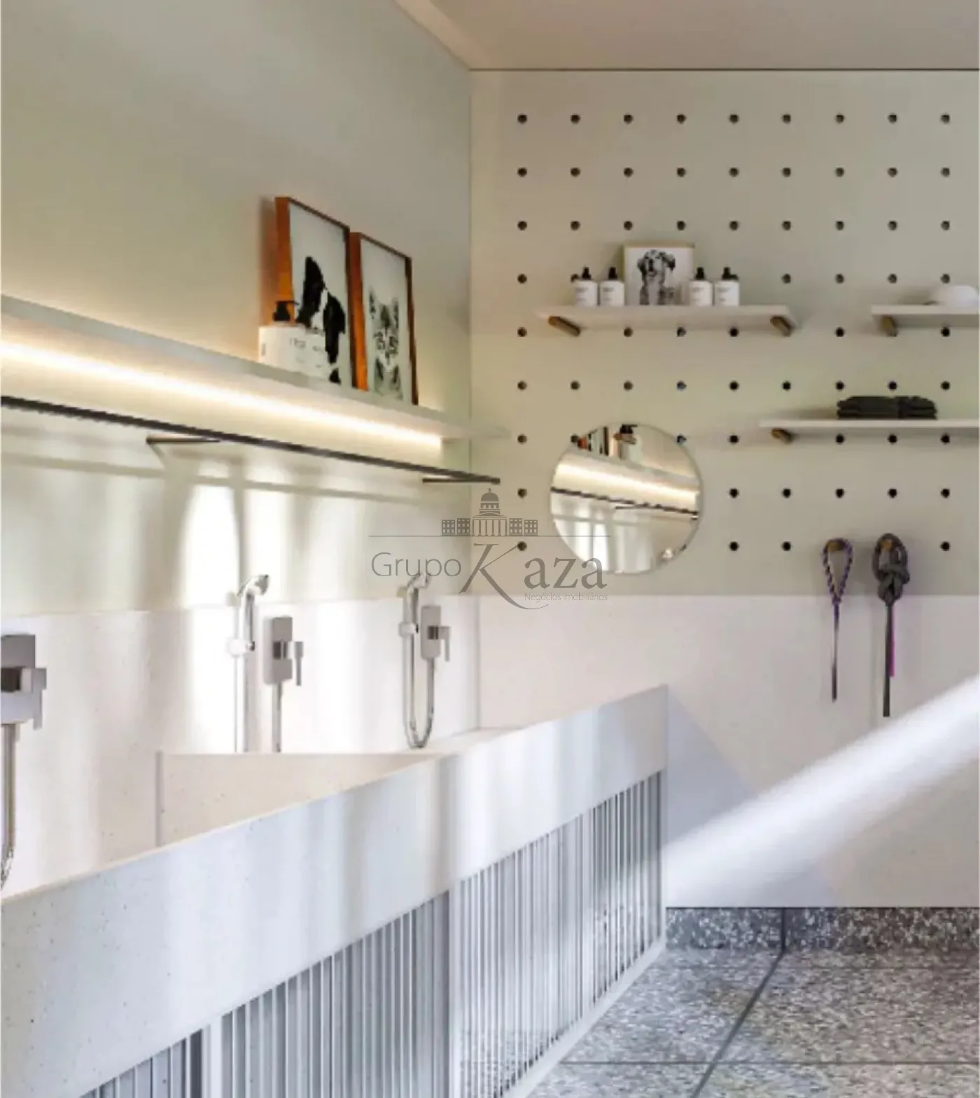 Foto 16 de Apartamento Padrão em República, São Paulo - imagem 16