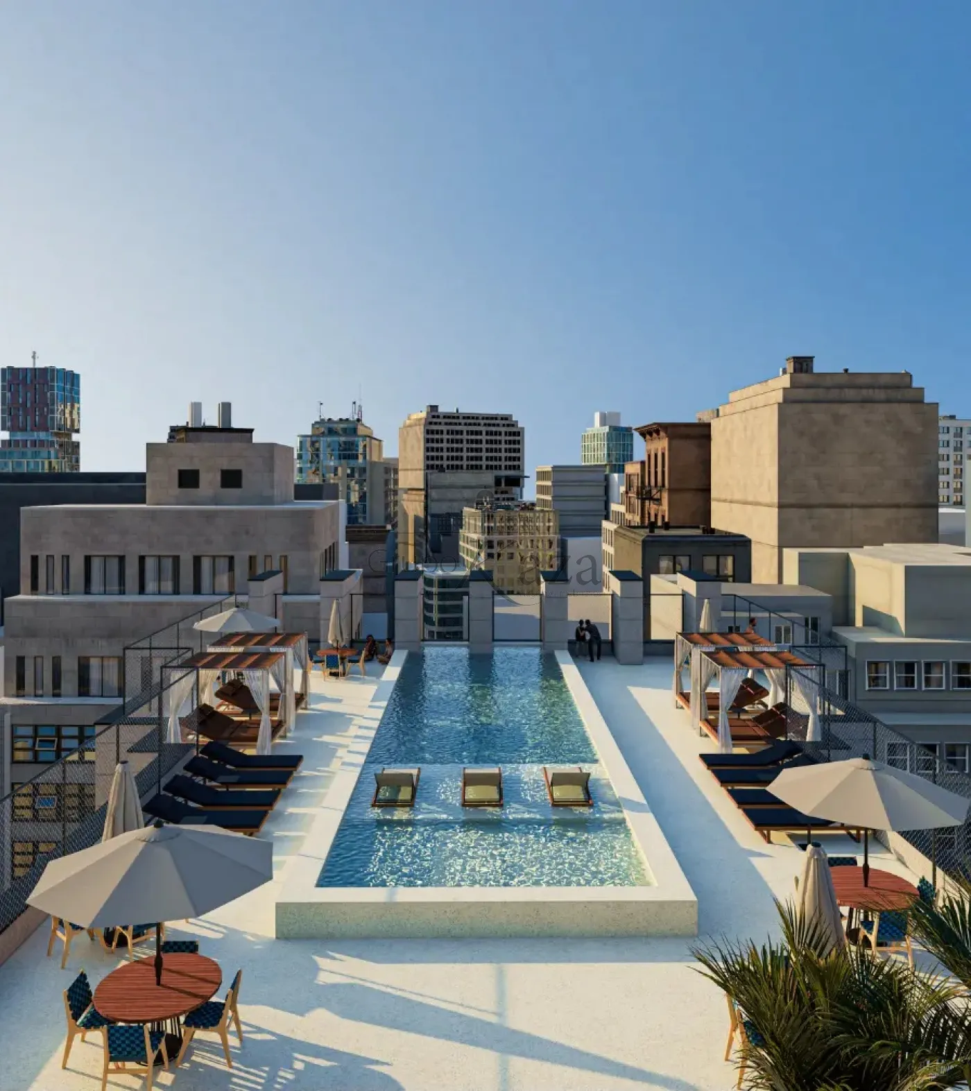 Foto 19 de Apartamento Padrão em República, São Paulo - imagem 19