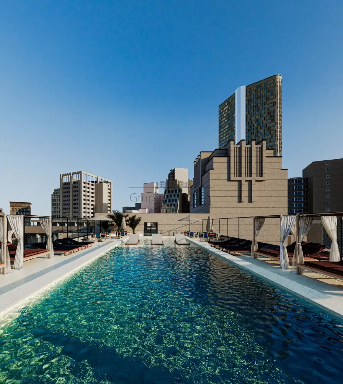 Foto 20 de Apartamento Padrão em República, São Paulo - imagem 20