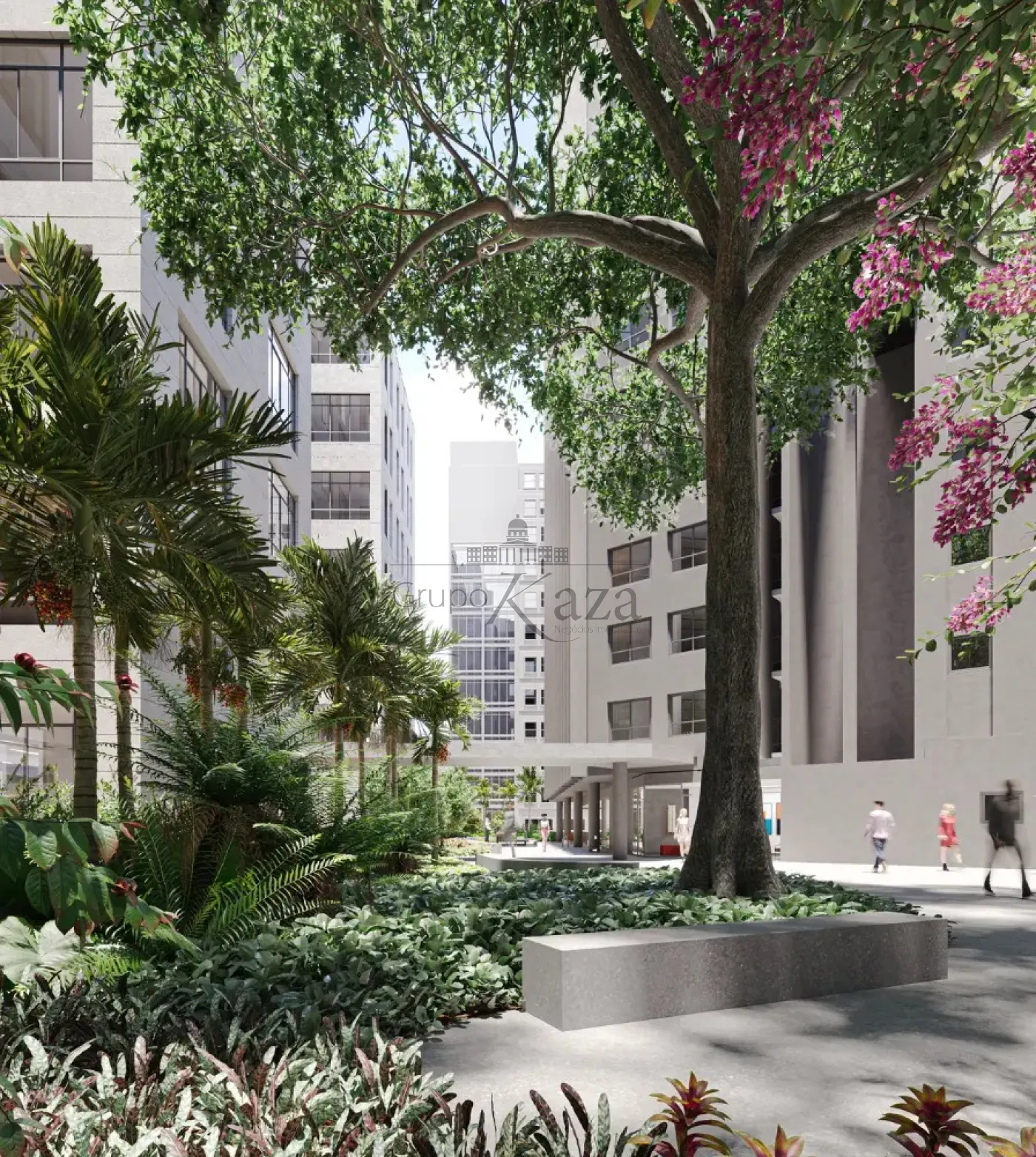 Foto 21 de Apartamento Padrão em República, São Paulo - imagem 21