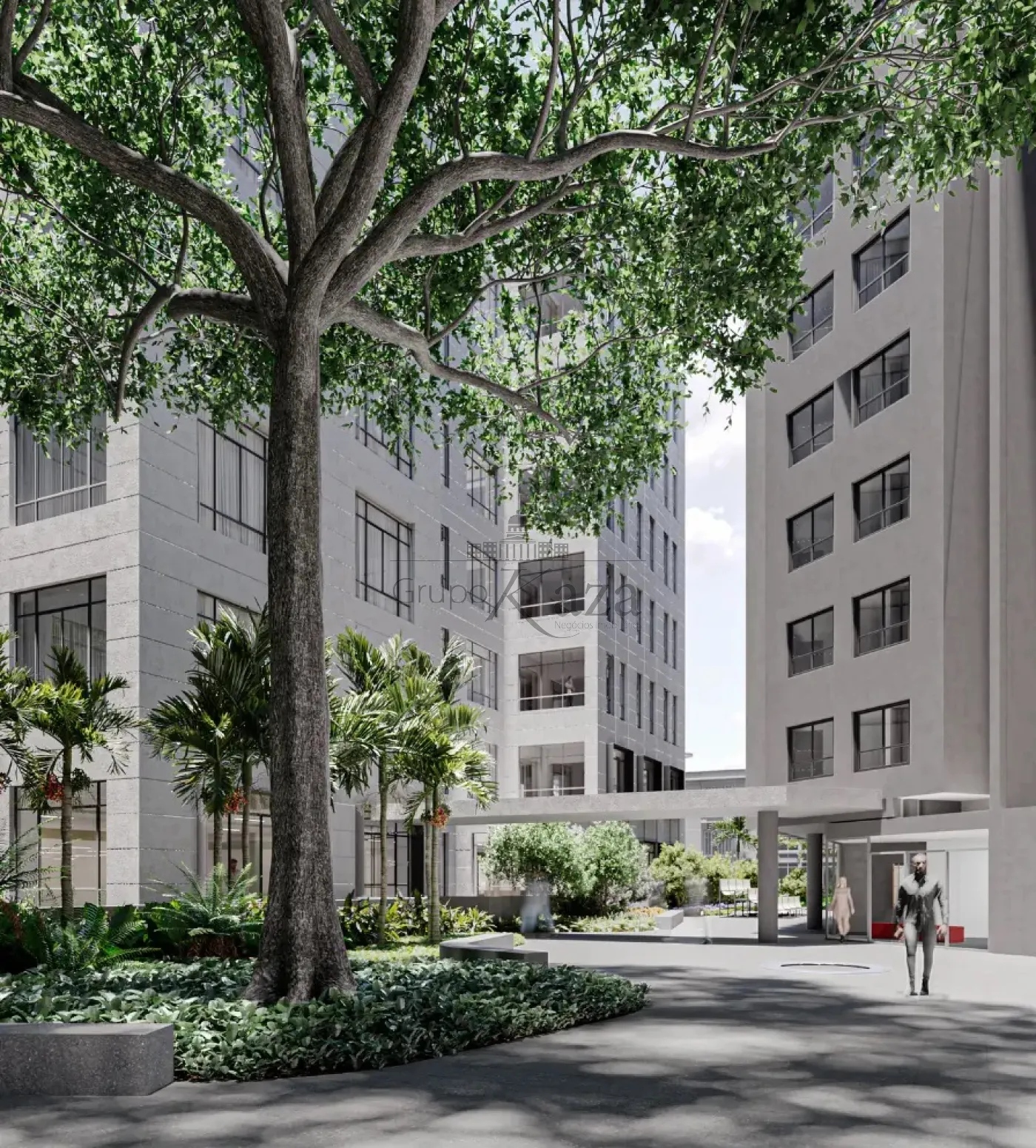 Foto 28 de Apartamento Padrão em República, São Paulo - imagem 28