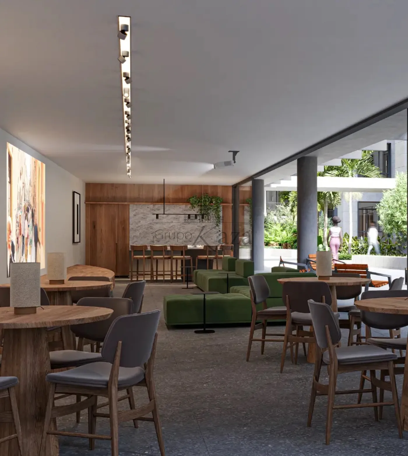 Foto 22 de Apartamento Padrão em República, São Paulo - imagem 22