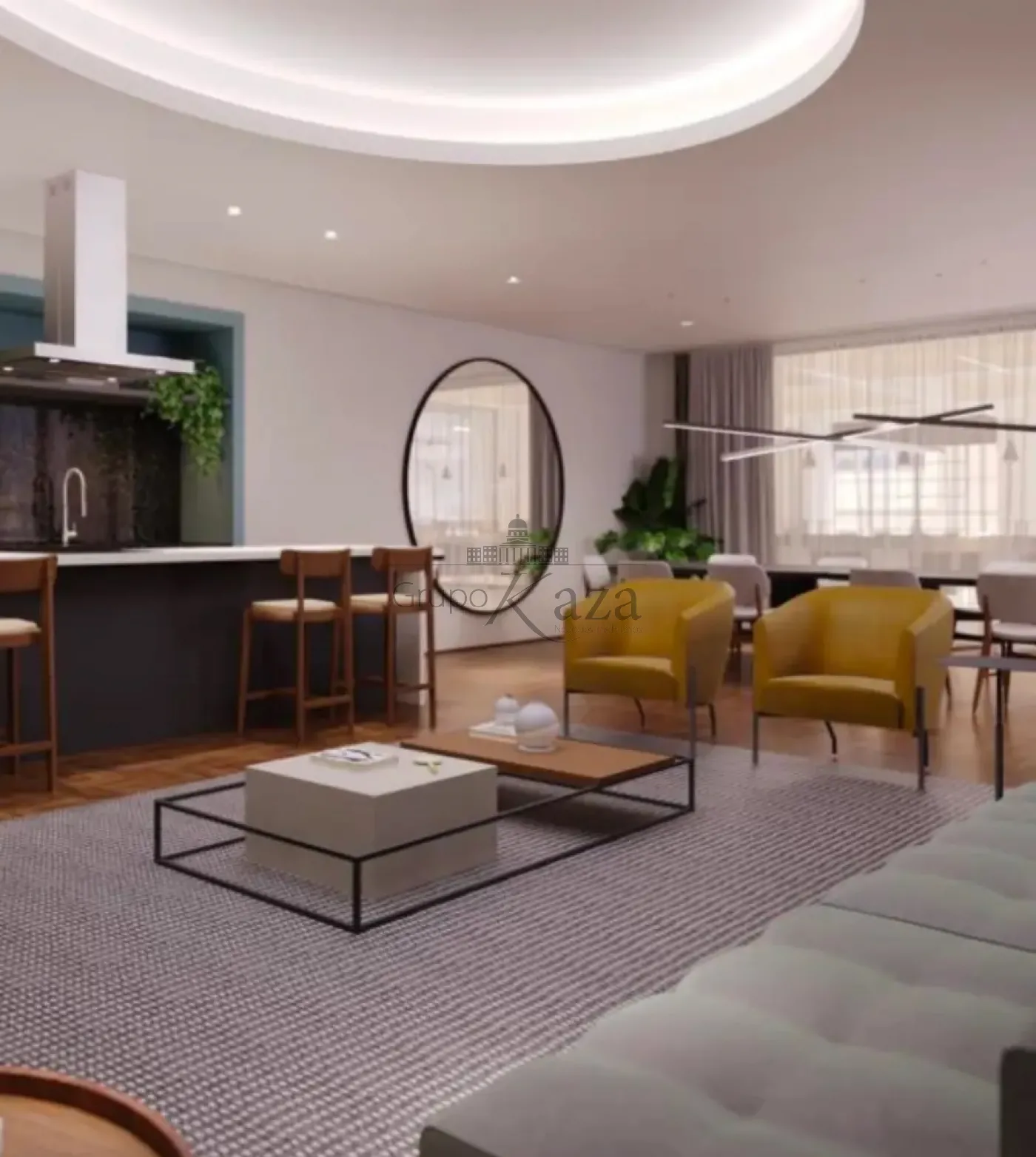 Foto 23 de Apartamento Padrão em República, São Paulo - imagem 23