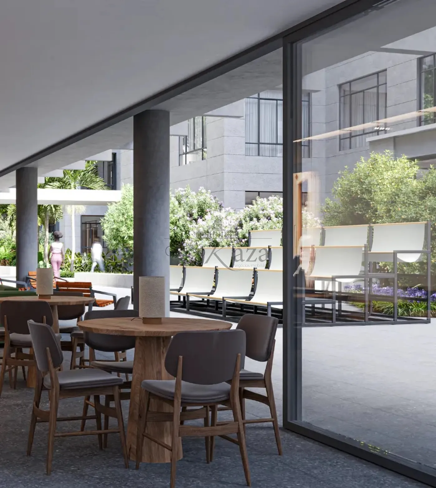 Foto 24 de Apartamento Padrão em República, São Paulo - imagem 24