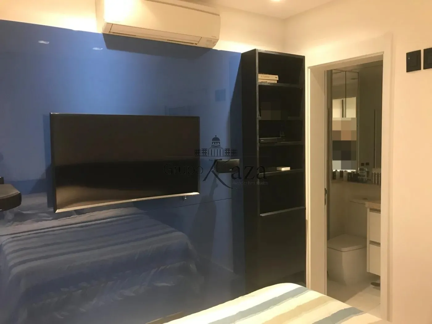 Foto 17 de Apartamento Padrão em Brooklin Paulista, São Paulo - imagem 17