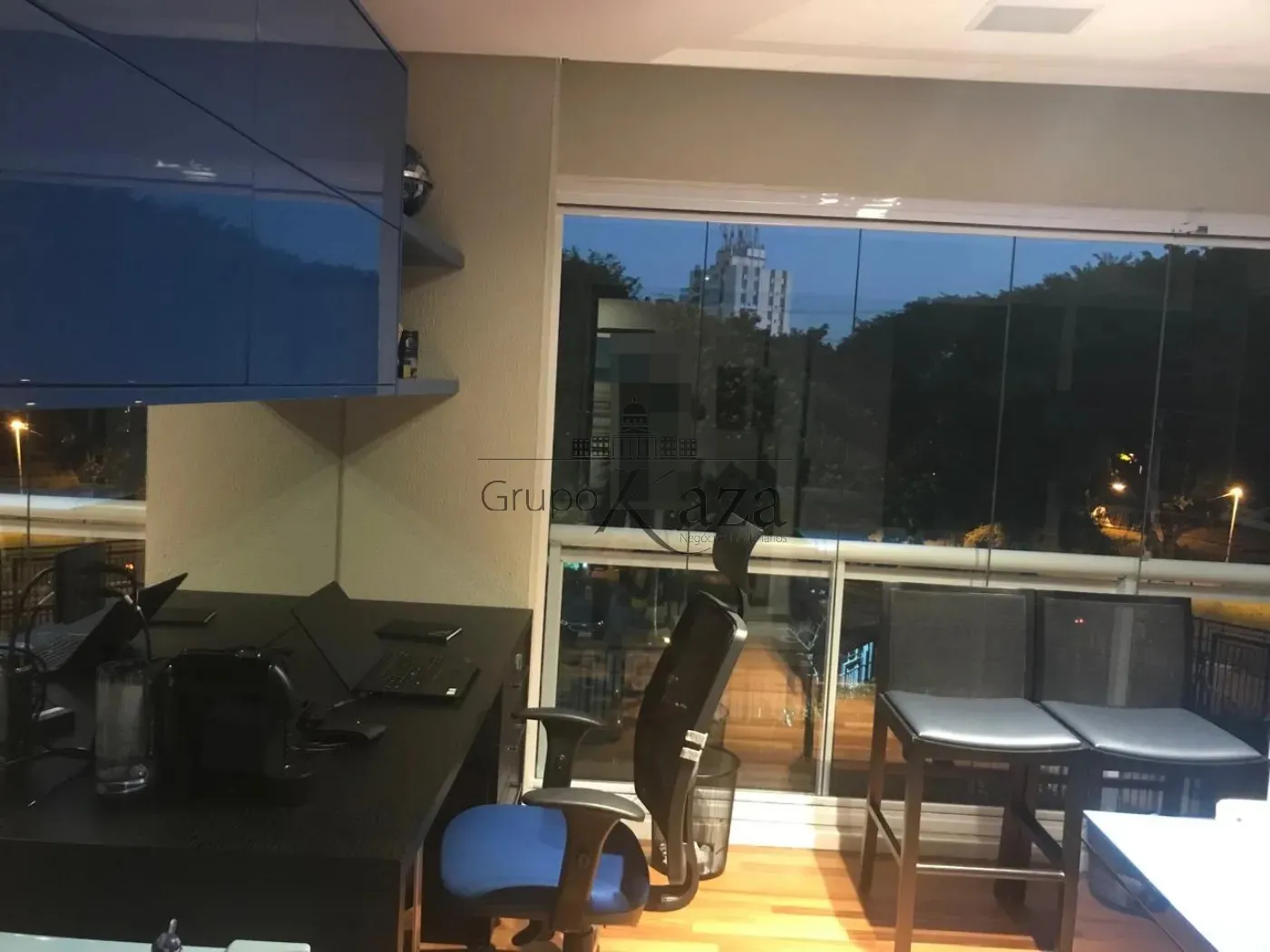 Foto 12 de Apartamento Padrão em Brooklin Paulista, São Paulo - imagem 12