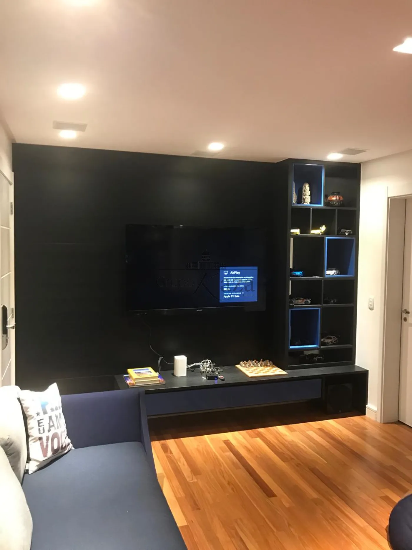 Foto 1 de Apartamento Padrão em Brooklin Paulista, São Paulo - imagem 1 Foto 1 de Apartamento Padrão em Brooklin Paulista, São Paulo - imagem 1