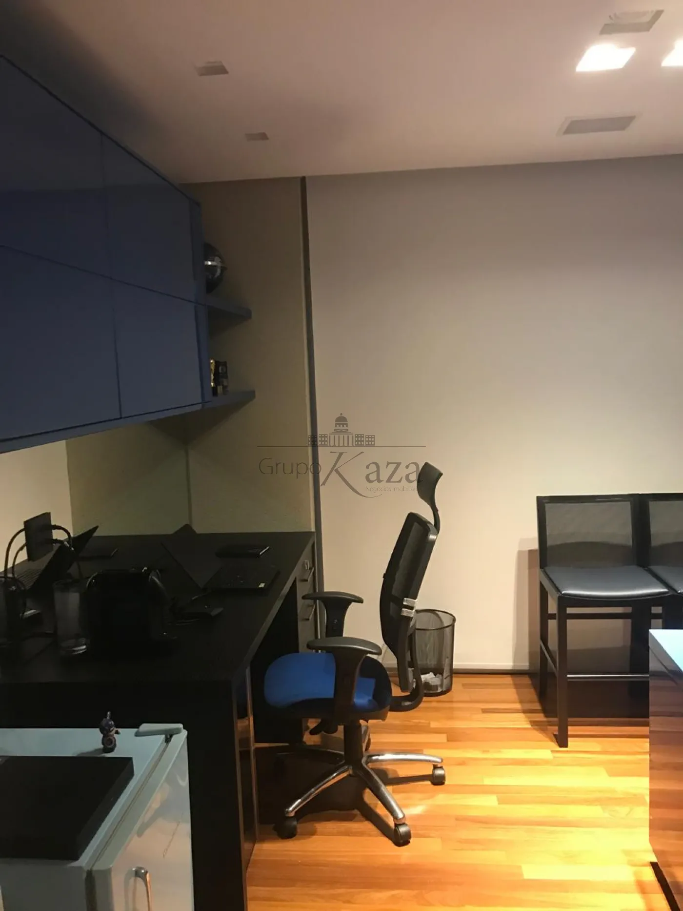 Foto 7 de Apartamento Padrão em Brooklin Paulista, São Paulo - imagem 7