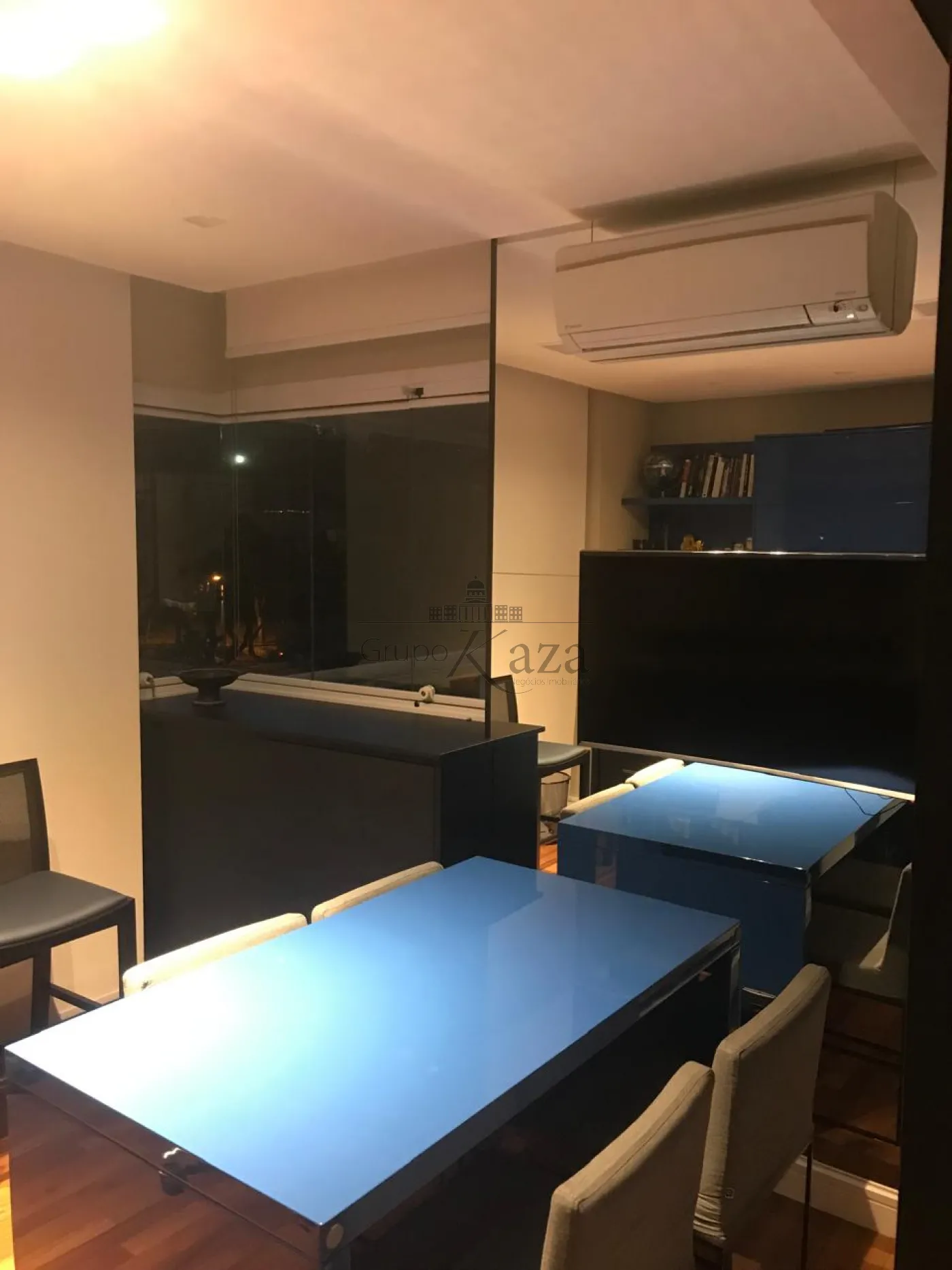 Foto 8 de Apartamento Padrão em Brooklin Paulista, São Paulo - imagem 8