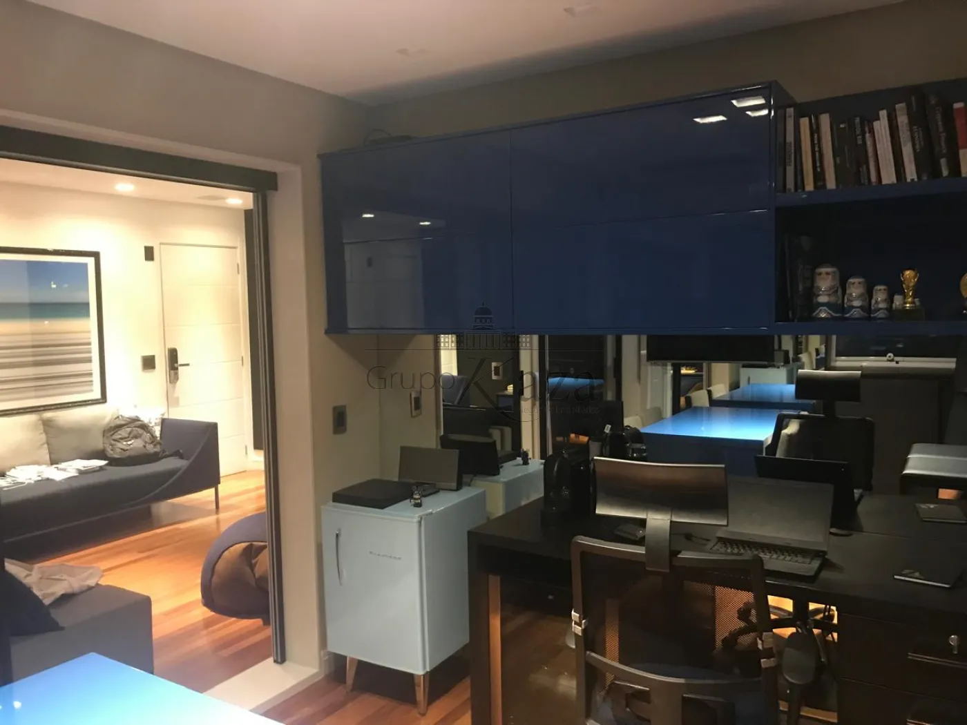 Foto 10 de Apartamento Padrão em Brooklin Paulista, São Paulo - imagem 10