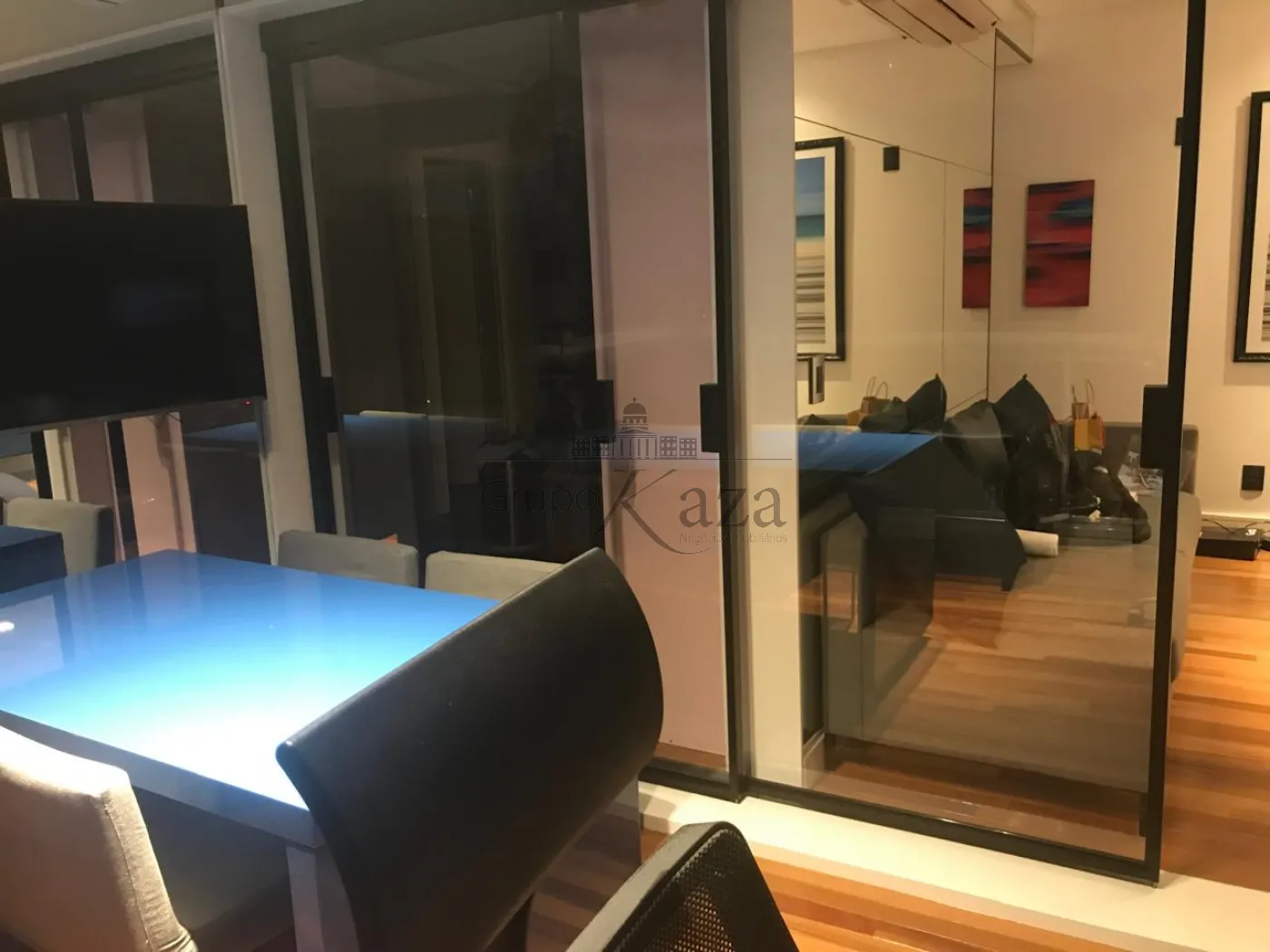 Foto 13 de Apartamento Padrão em Brooklin Paulista, São Paulo - imagem 13