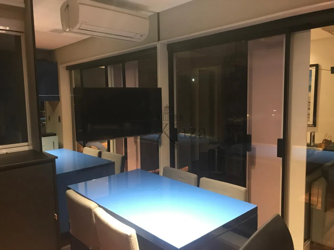 Foto 9 de Apartamento Padrão em Brooklin Paulista, São Paulo - imagem 9