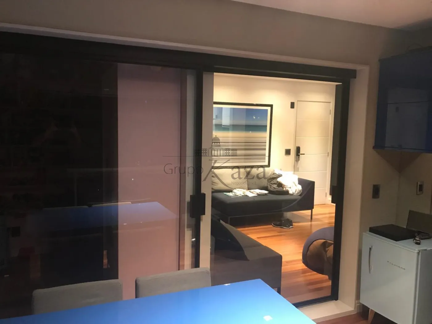 Foto 14 de Apartamento Padrão em Brooklin Paulista, São Paulo - imagem 14