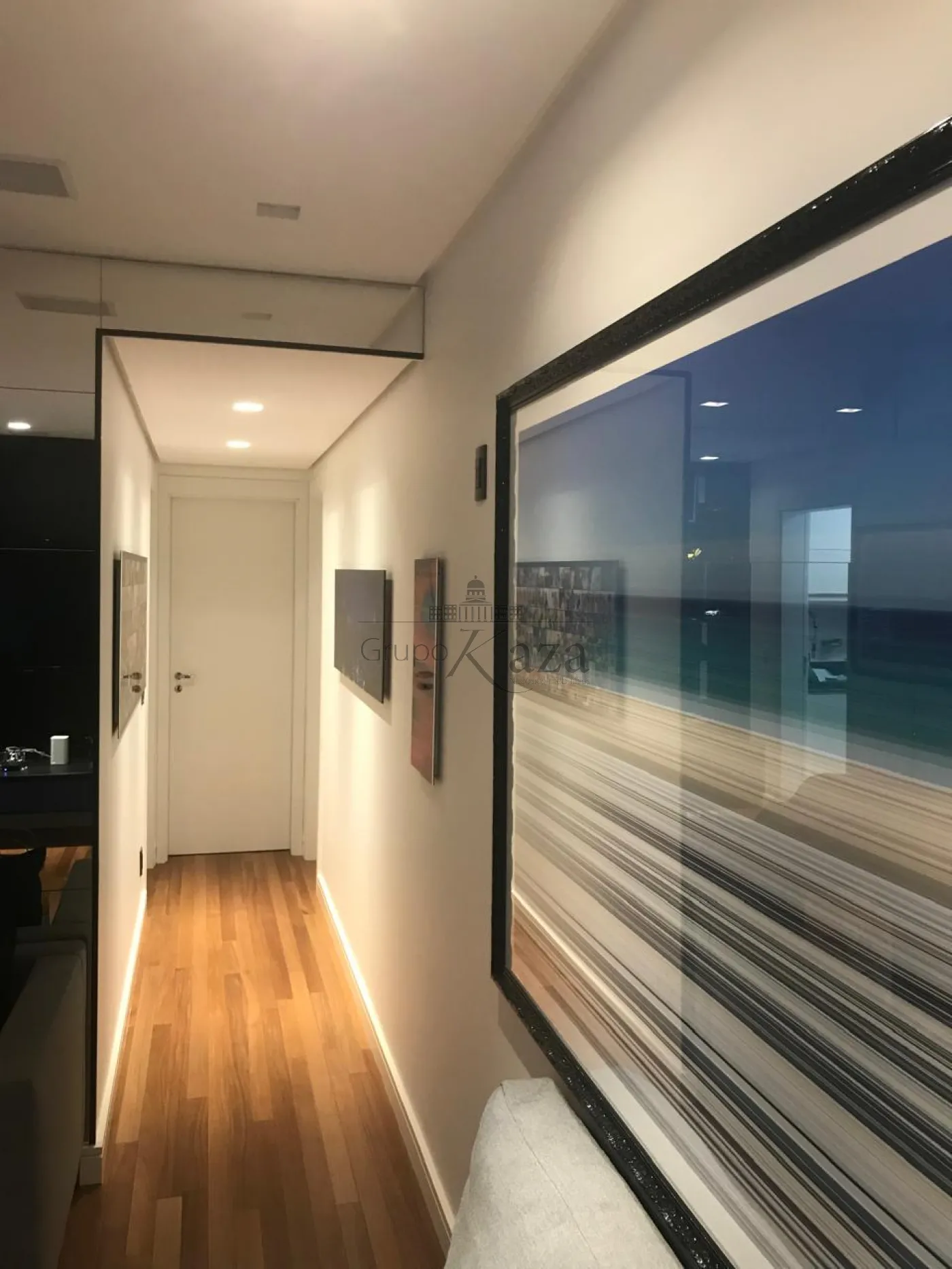 Foto 5 de Apartamento Padrão em Brooklin Paulista, São Paulo - imagem 5