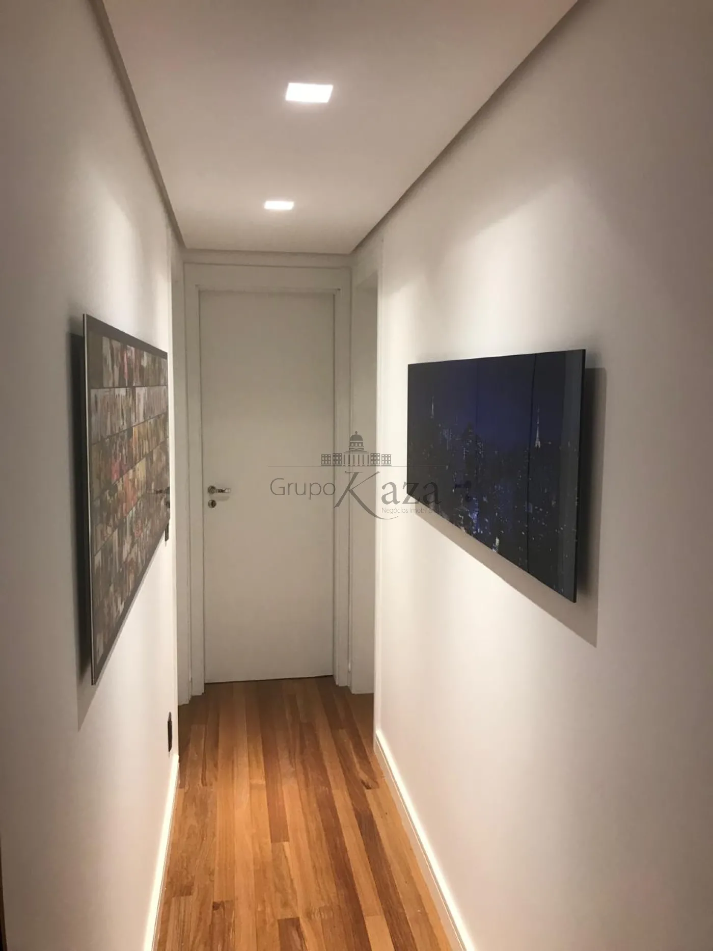 Foto 16 de Apartamento Padrão em Brooklin Paulista, São Paulo - imagem 16