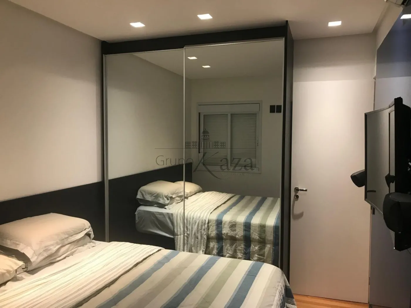 Foto 18 de Apartamento Padrão em Brooklin Paulista, São Paulo - imagem 18