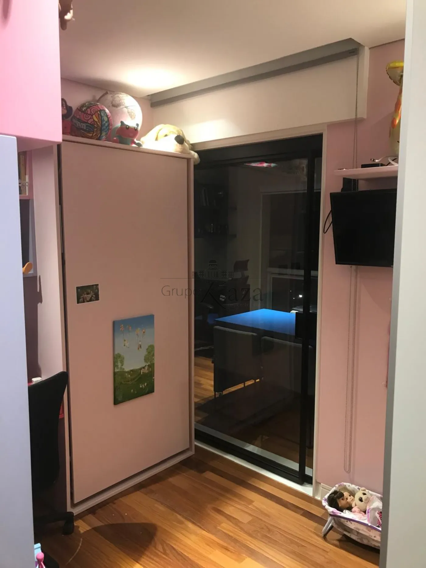 Foto 19 de Apartamento Padrão em Brooklin Paulista, São Paulo - imagem 19