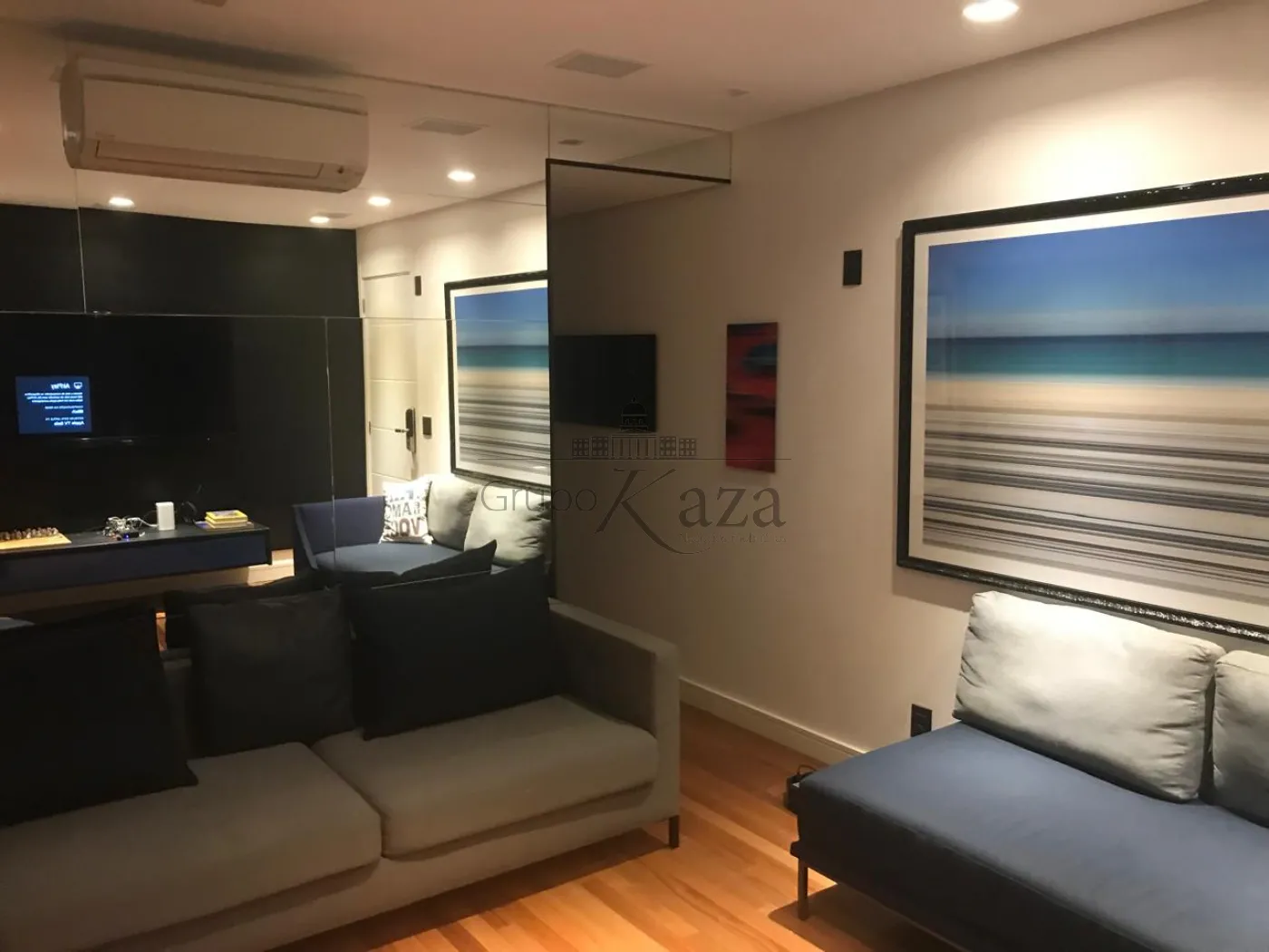 Foto 2 de Apartamento Padrão em Brooklin Paulista, São Paulo - imagem 2 Foto 2 de Apartamento Padrão em Brooklin Paulista, São Paulo - imagem 2