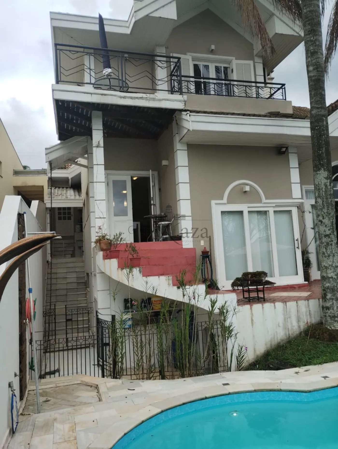 Foto 1 de Casa Condomínio em Urbanova, São José dos Campos - imagem 1 Foto 1 de Casa Condomínio em Urbanova, São José dos Campos - imagem 1