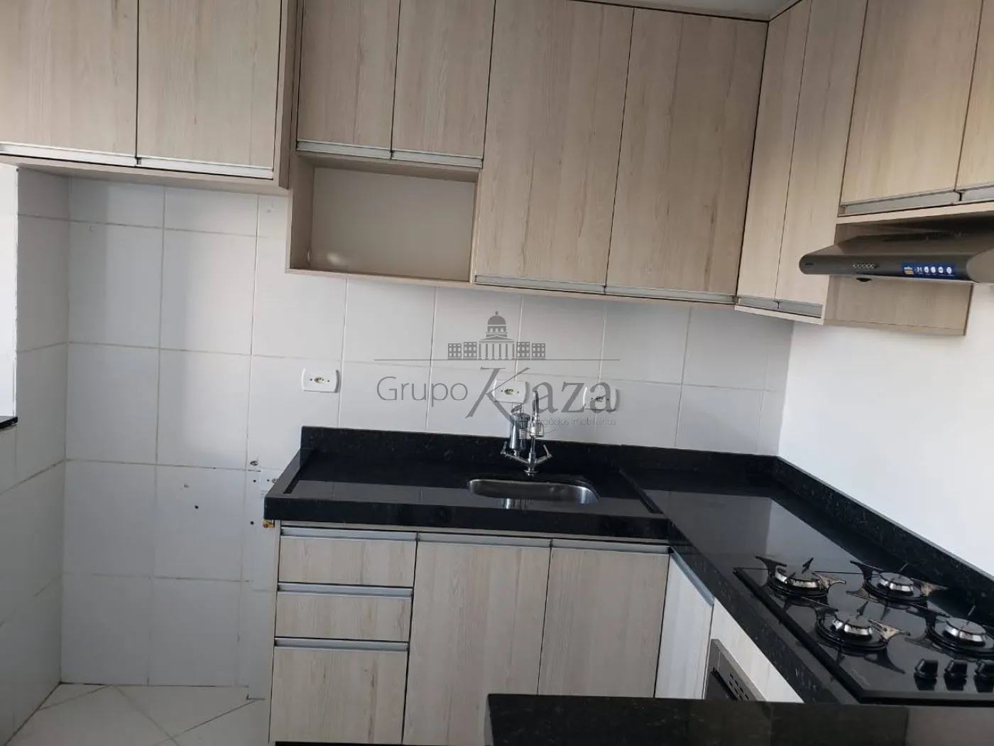 Foto 3 de Apartamento Padrão em Vila Tesouro, São José dos Campos - imagem 3 Foto 3 de Apartamento Padrão em Vila Tesouro, São José dos Campos - imagem 3