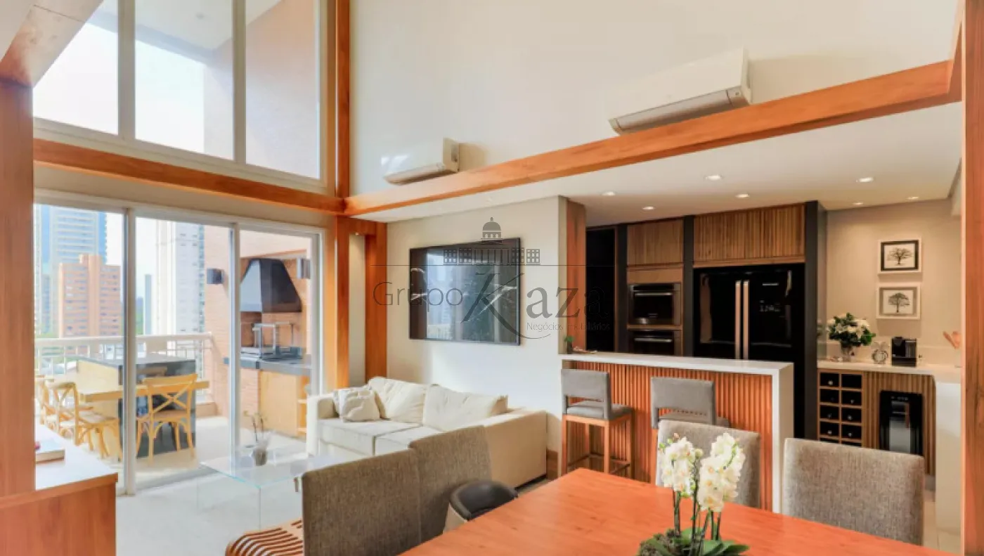 Foto 1 de Apartamento Padrão em Brooklin, São Paulo - imagem 1 Foto 1 de Apartamento Padrão em Brooklin, São Paulo - imagem 1