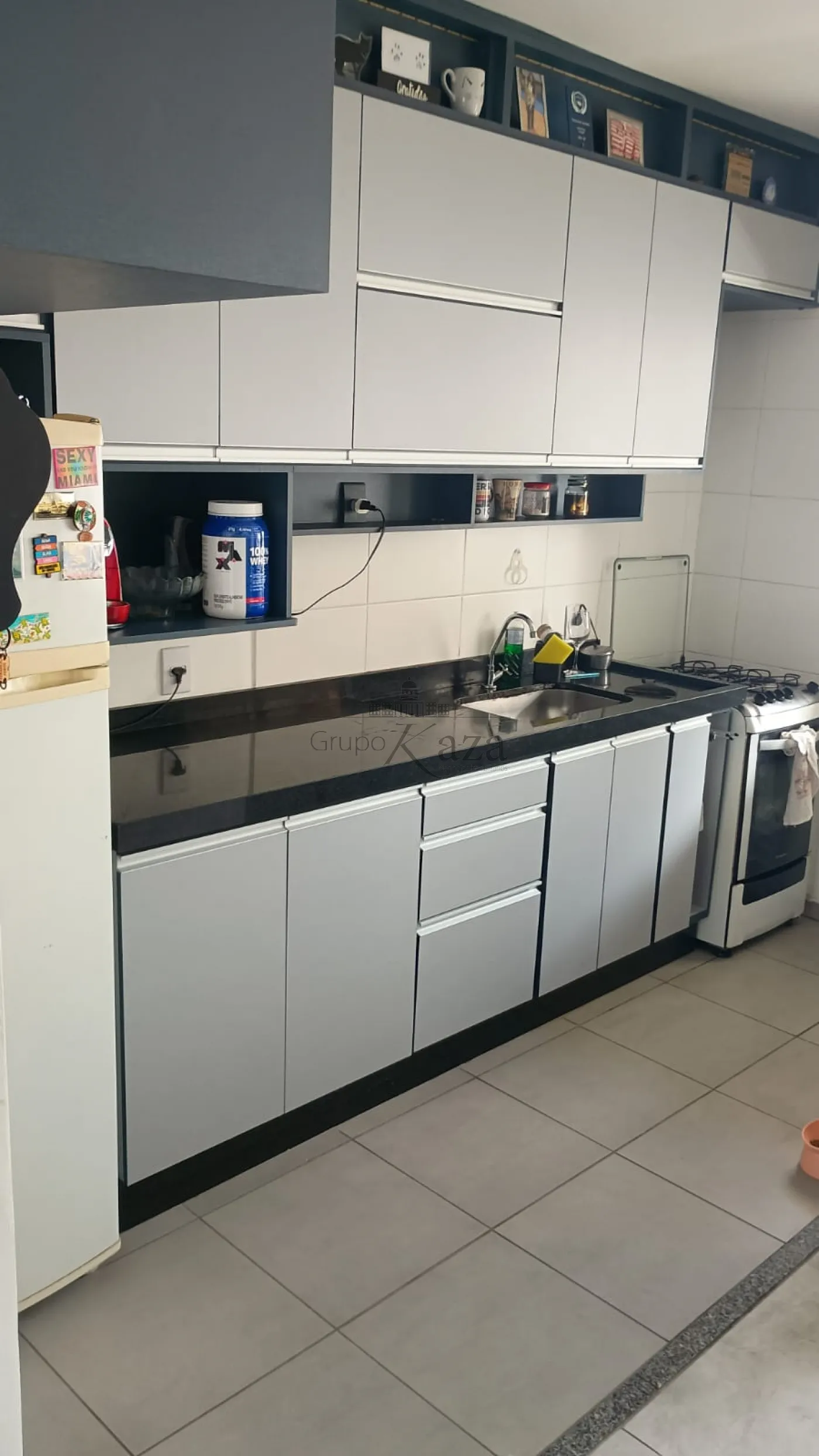 Foto 3 de Apartamento Padrão em Parque Industrial, São José dos Campos - imagem 3 Foto 3 de Apartamento Padrão em Parque Industrial, São José dos Campos - imagem 3