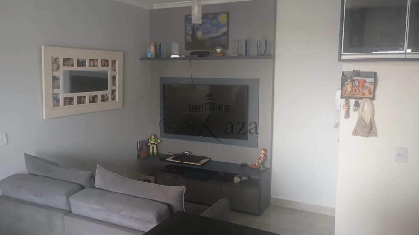 Foto 1 de Apartamento Padrão em Parque Industrial, São José dos Campos - imagem 1 Foto 1 de Apartamento Padrão em Parque Industrial, São José dos Campos - imagem 1