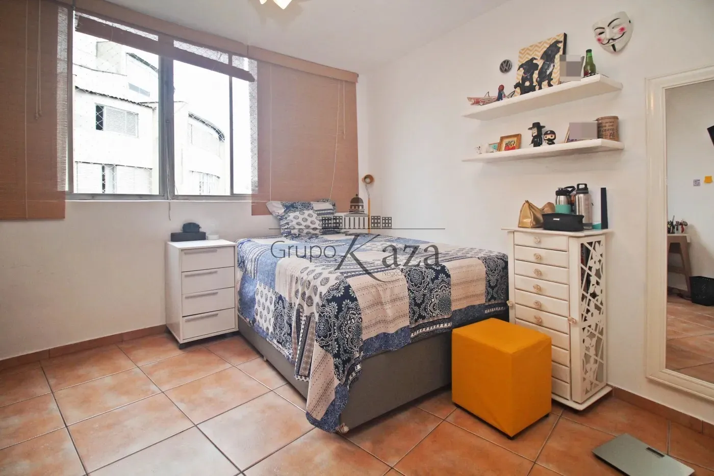 Foto 13 de Apartamento Padrão em Jardim Paulistano, São Paulo - imagem 13