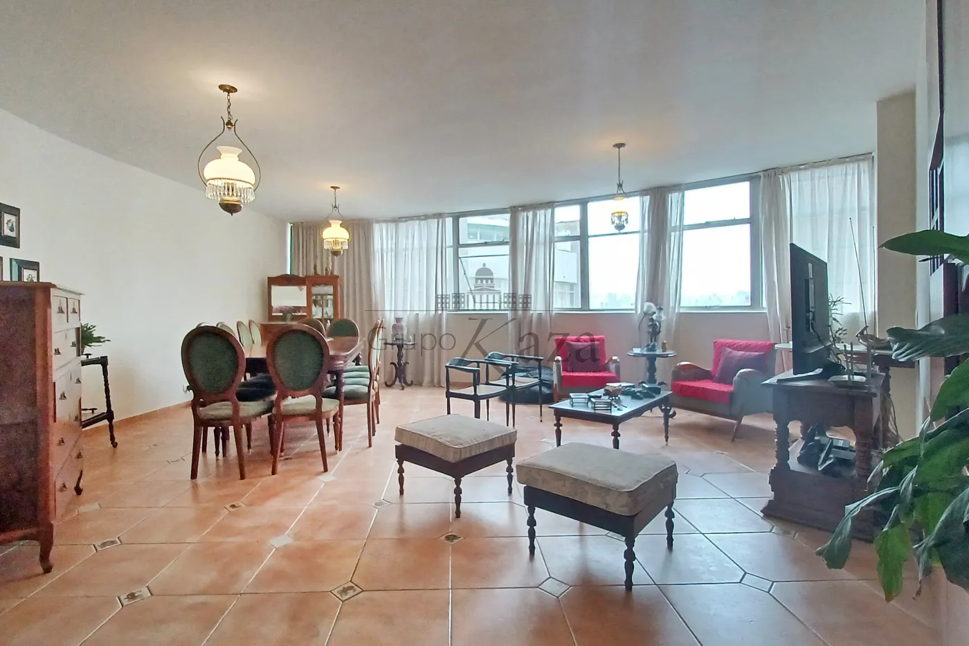 Foto 1 de Apartamento Padrão em Jardim Paulistano, São Paulo - imagem 1 Foto 1 de Apartamento Padrão em Jardim Paulistano, São Paulo - imagem 1