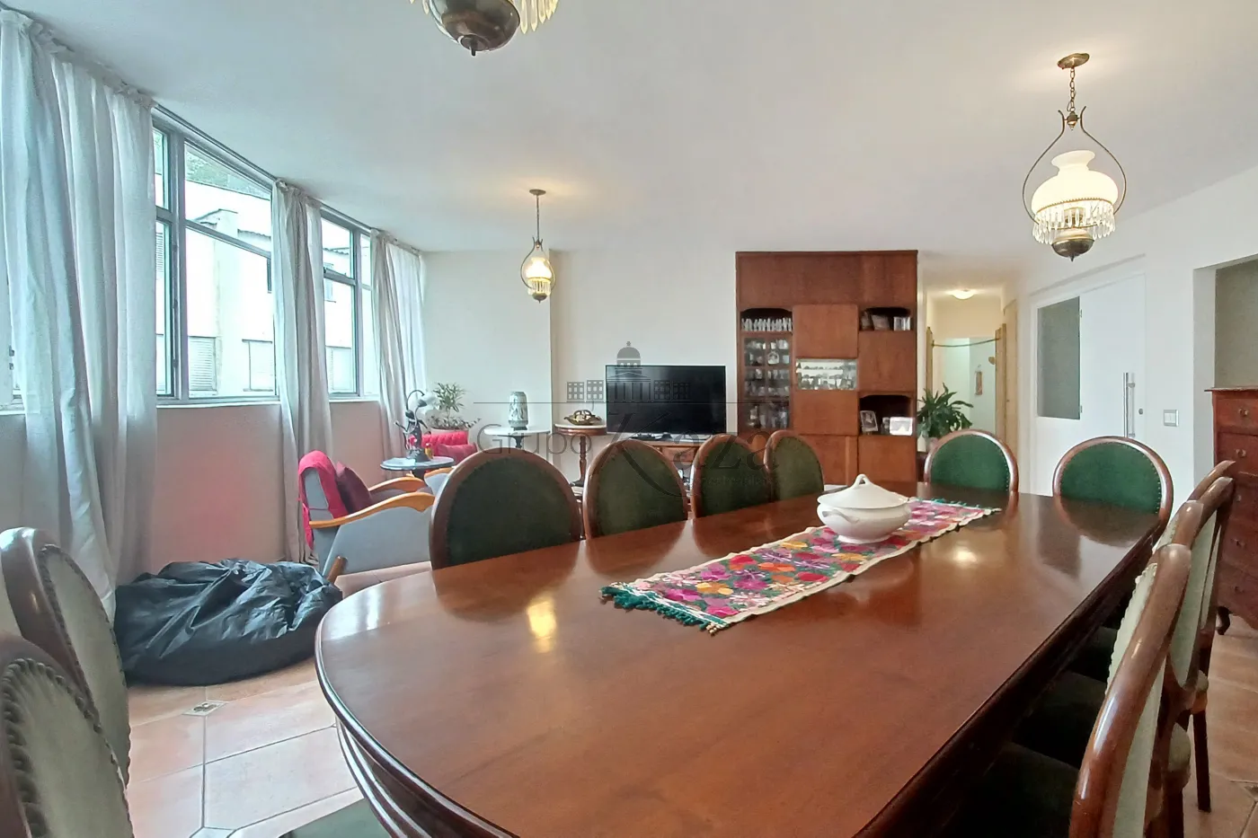 Foto 3 de Apartamento Padrão em Jardim Paulistano, São Paulo - imagem 3 Foto 3 de Apartamento Padrão em Jardim Paulistano, São Paulo - imagem 3