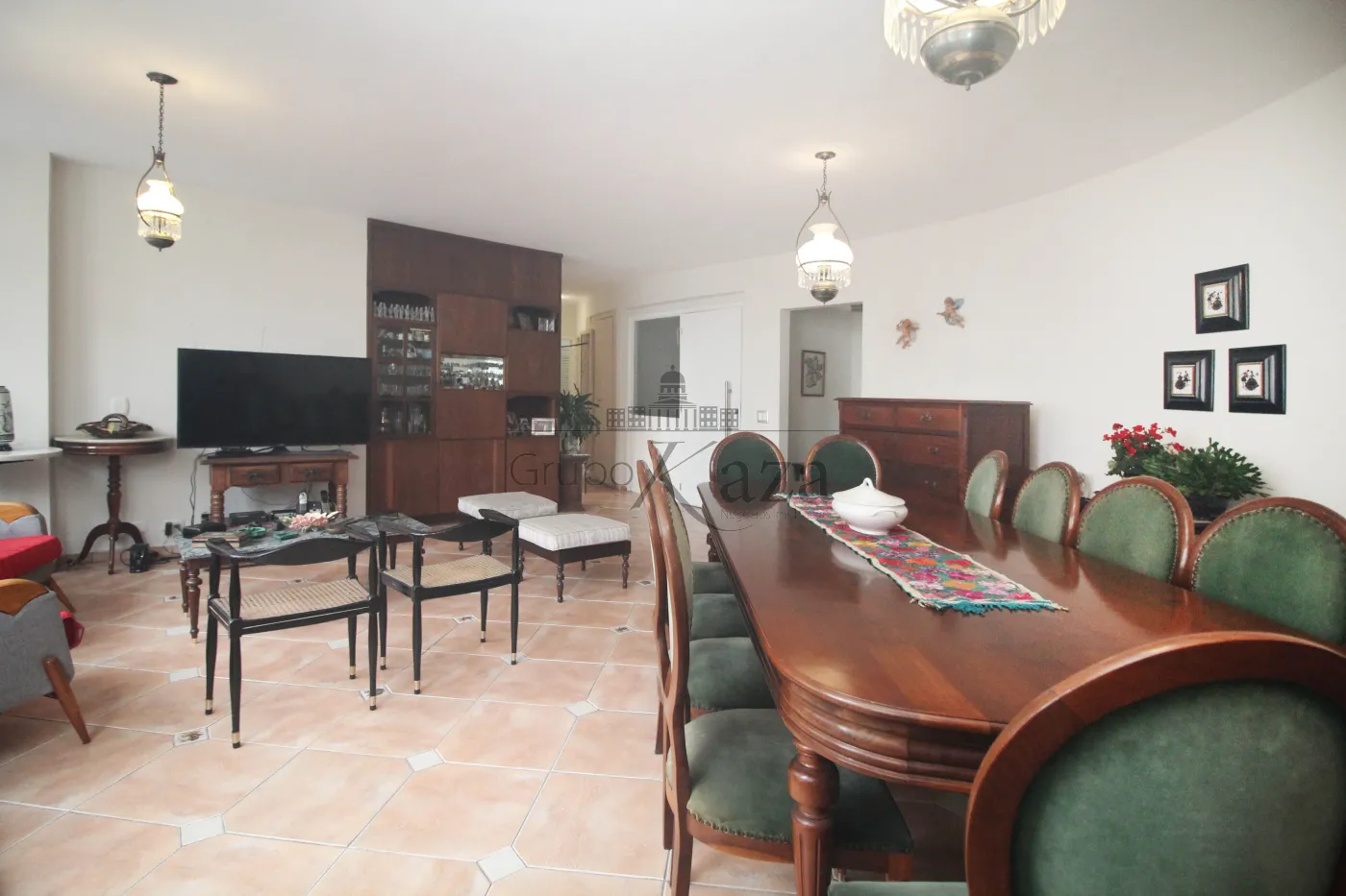 Foto 4 de Apartamento Padrão em Jardim Paulistano, São Paulo - imagem 4