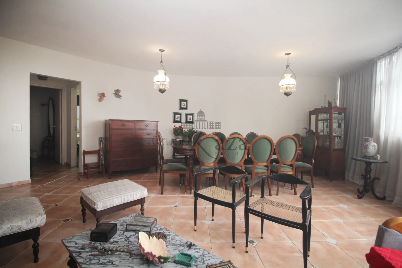 Foto 5 de Apartamento Padrão em Jardim Paulistano, São Paulo - imagem 5