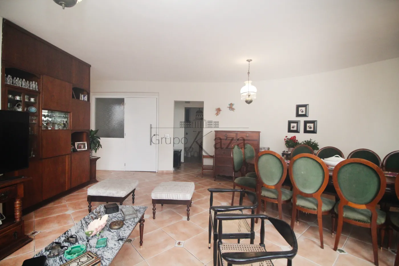 Foto 6 de Apartamento Padrão em Jardim Paulistano, São Paulo - imagem 6