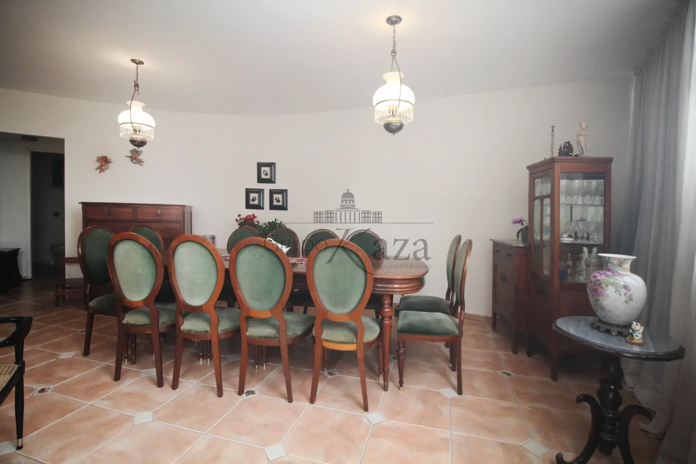 Foto 7 de Apartamento Padrão em Jardim Paulistano, São Paulo - imagem 7