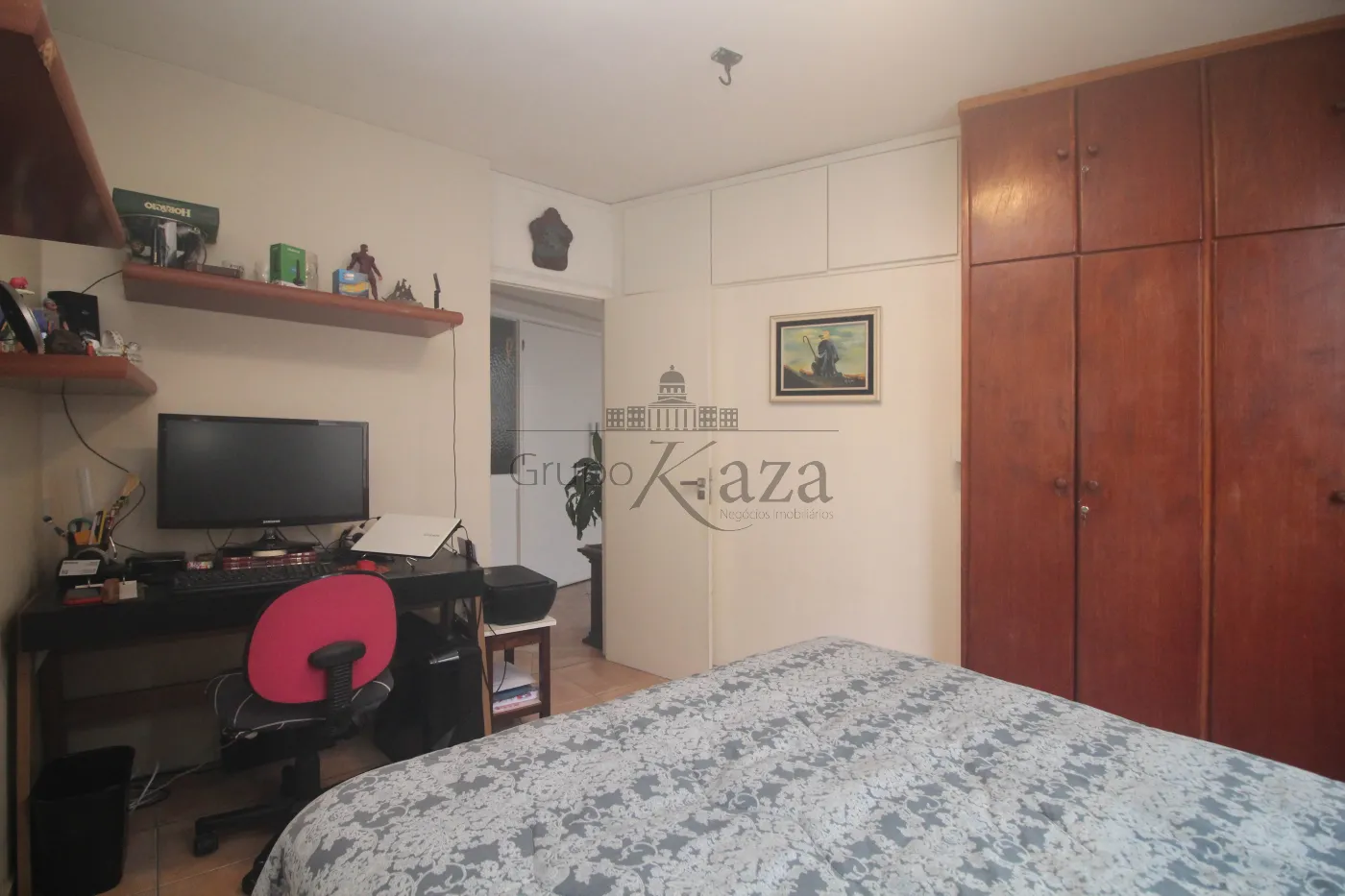 Foto 12 de Apartamento Padrão em Jardim Paulistano, São Paulo - imagem 12