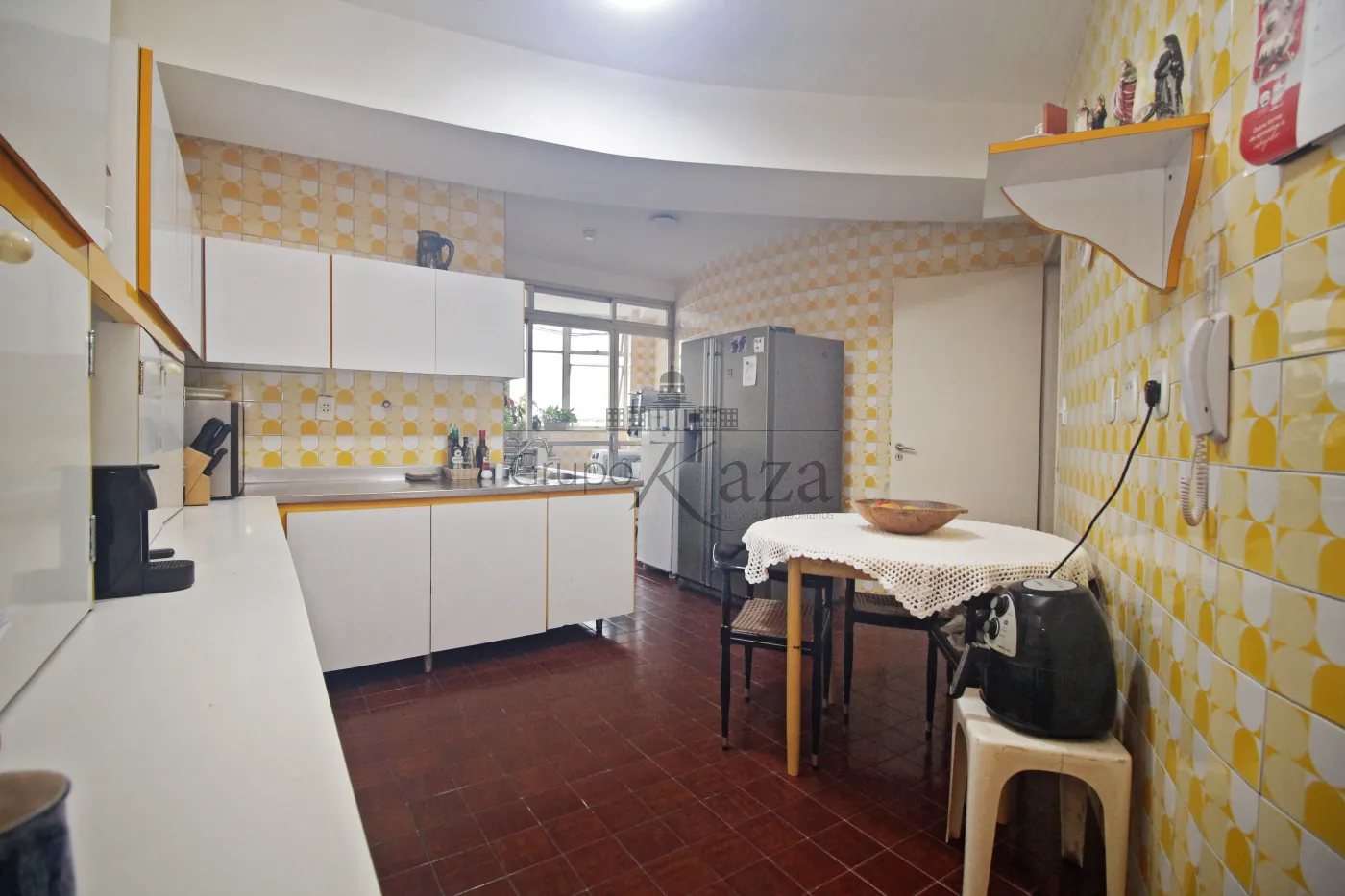 Foto 9 de Apartamento Padrão em Jardim Paulistano, São Paulo - imagem 9