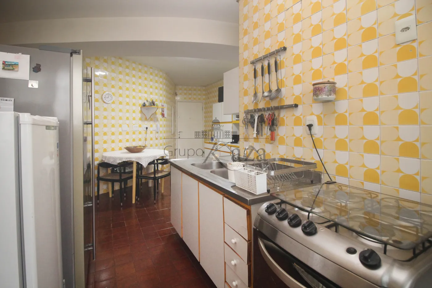 Foto 10 de Apartamento Padrão em Jardim Paulistano, São Paulo - imagem 10