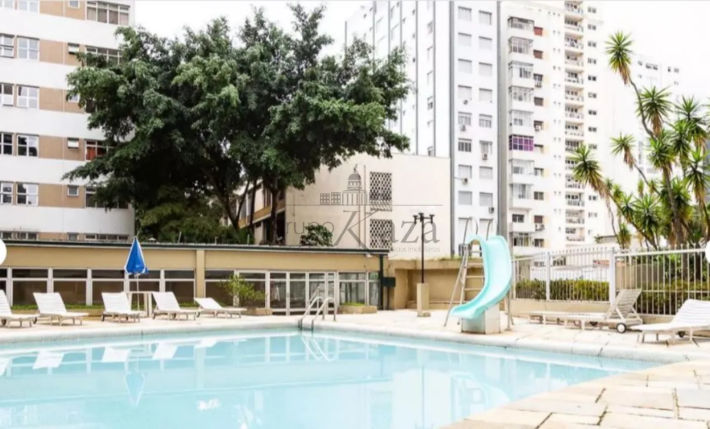 Foto 17 de Apartamento Padrão em Jardim Paulistano, São Paulo - imagem 17