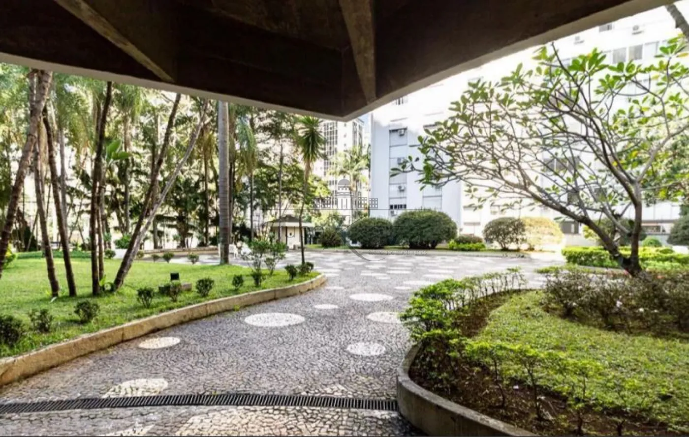 Foto 22 de Apartamento Padrão em Jardim Paulistano, São Paulo - imagem 22
