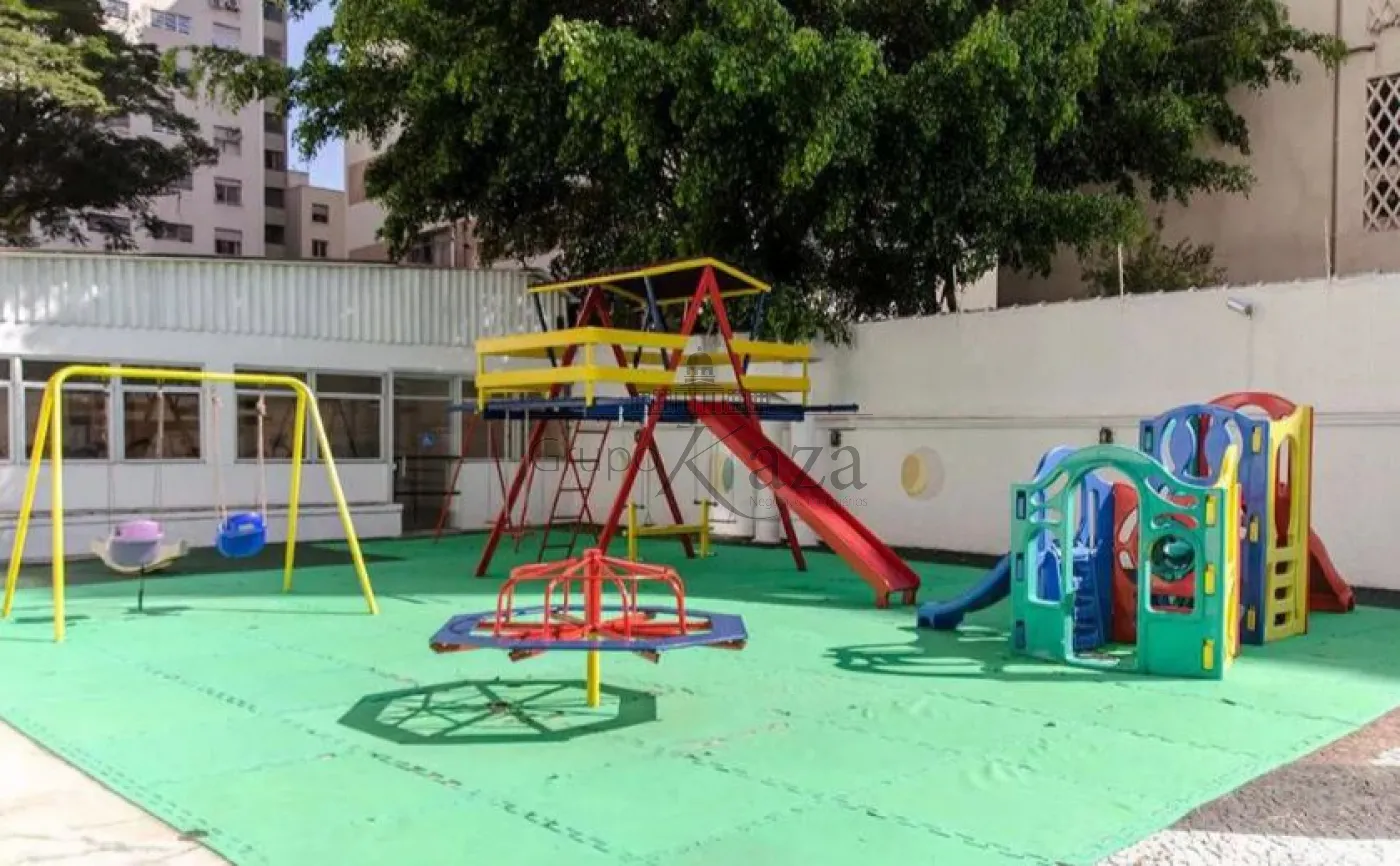 Foto 23 de Apartamento Padrão em Jardim Paulistano, São Paulo - imagem 23