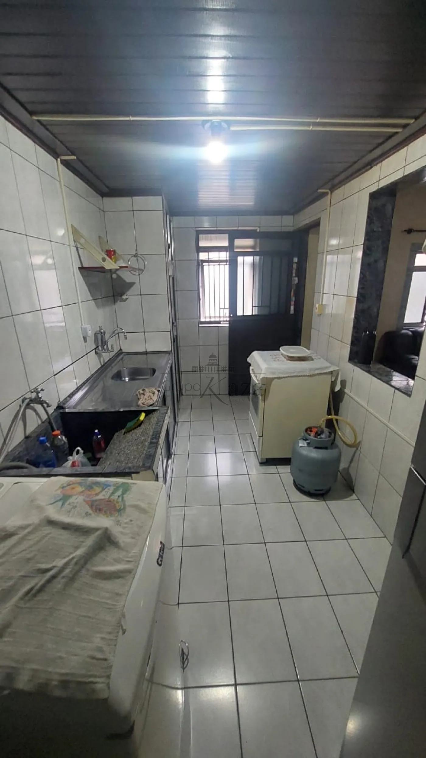 Foto 4 de Casa Térrea em Vila Aprazível, Jacareí - imagem 4