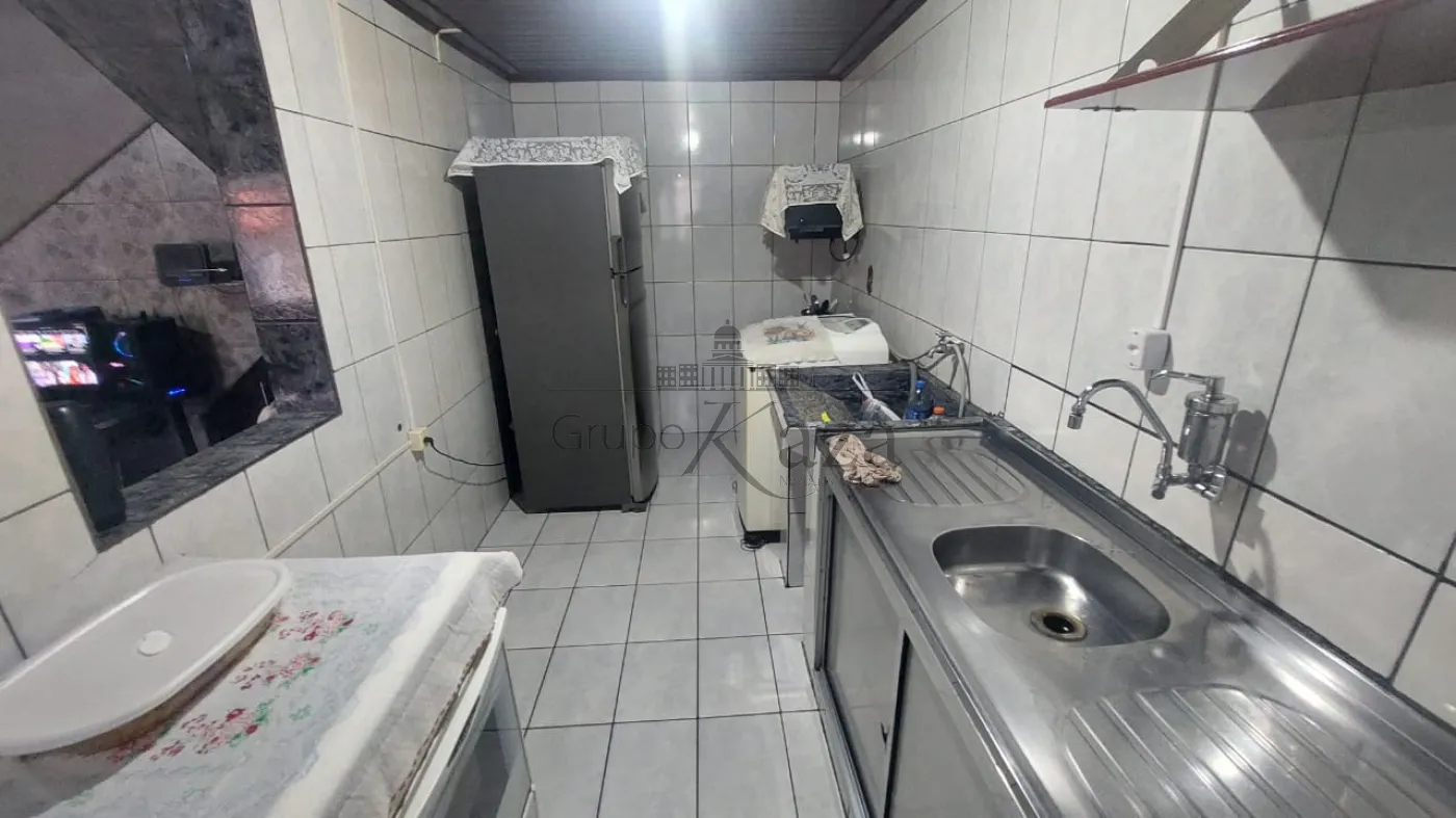 Foto 5 de Casa Térrea em Vila Aprazível, Jacareí - imagem 5