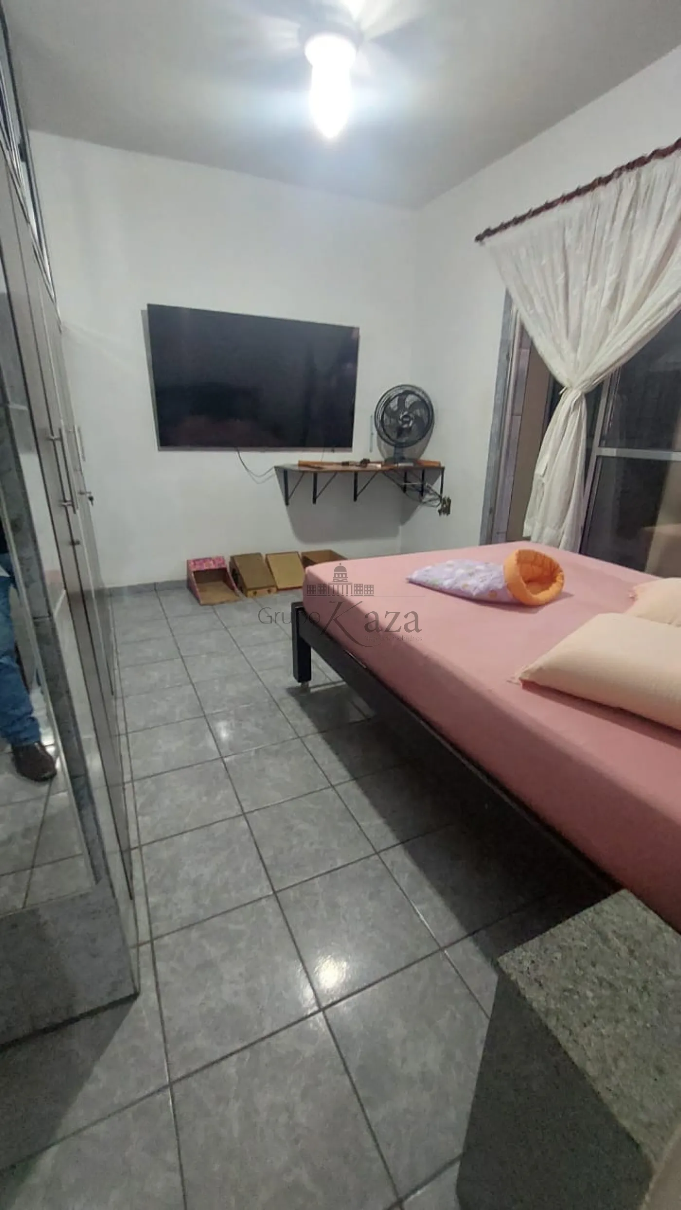 Foto 7 de Casa Térrea em Vila Aprazível, Jacareí - imagem 7